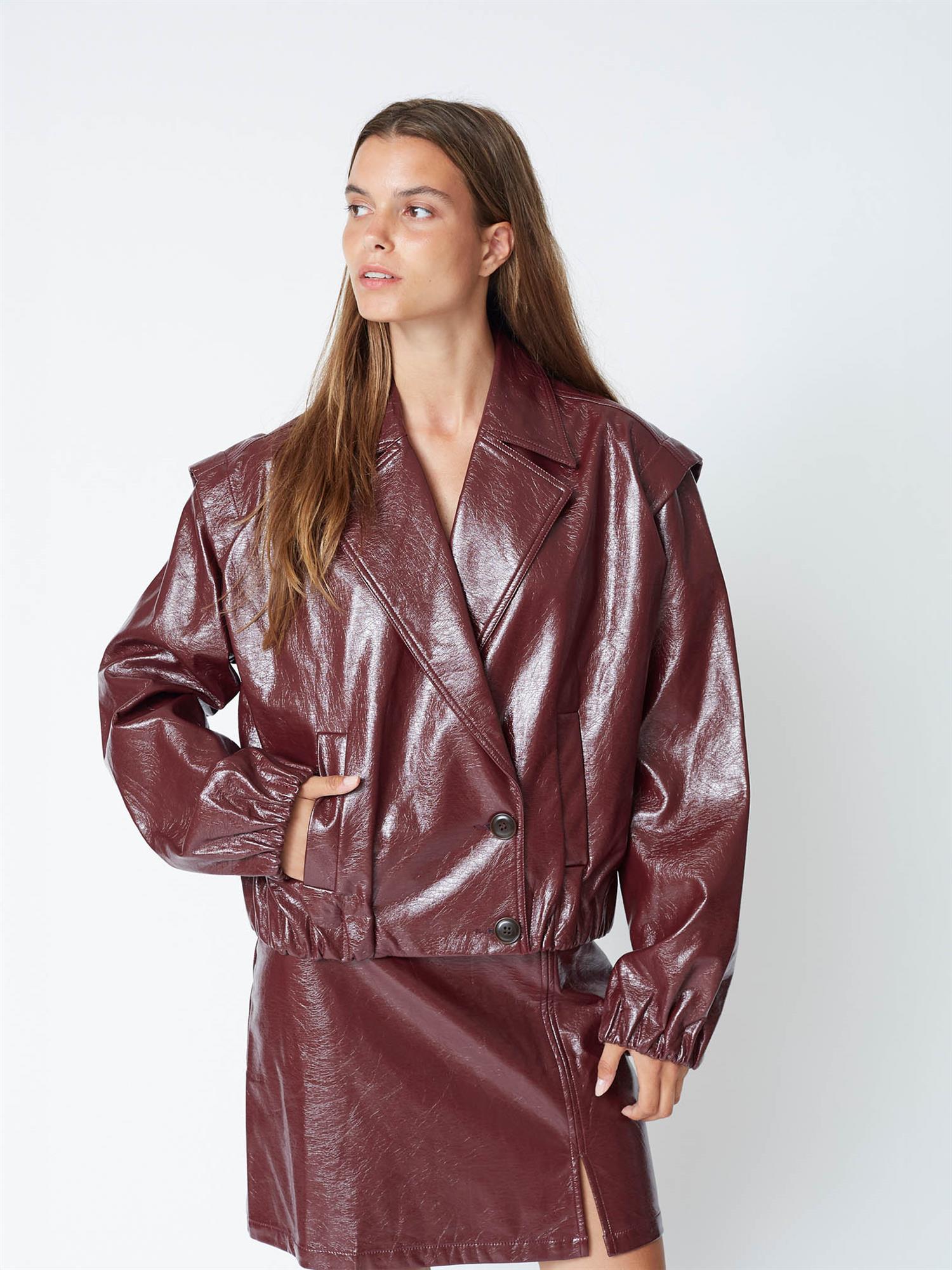Posy jacket
