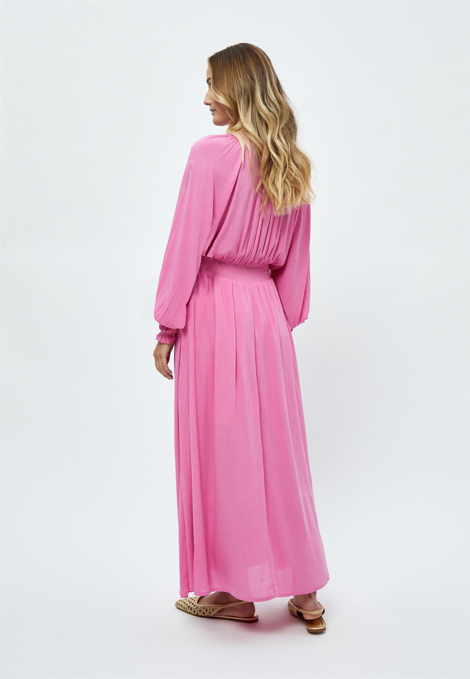 Danea Maxi Dress