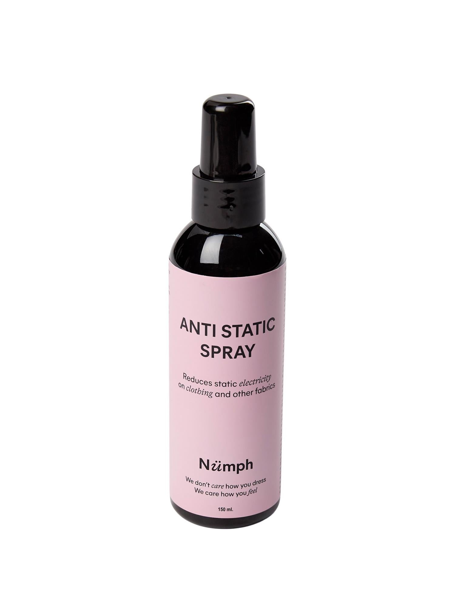 ANTISTATIC SPRAY