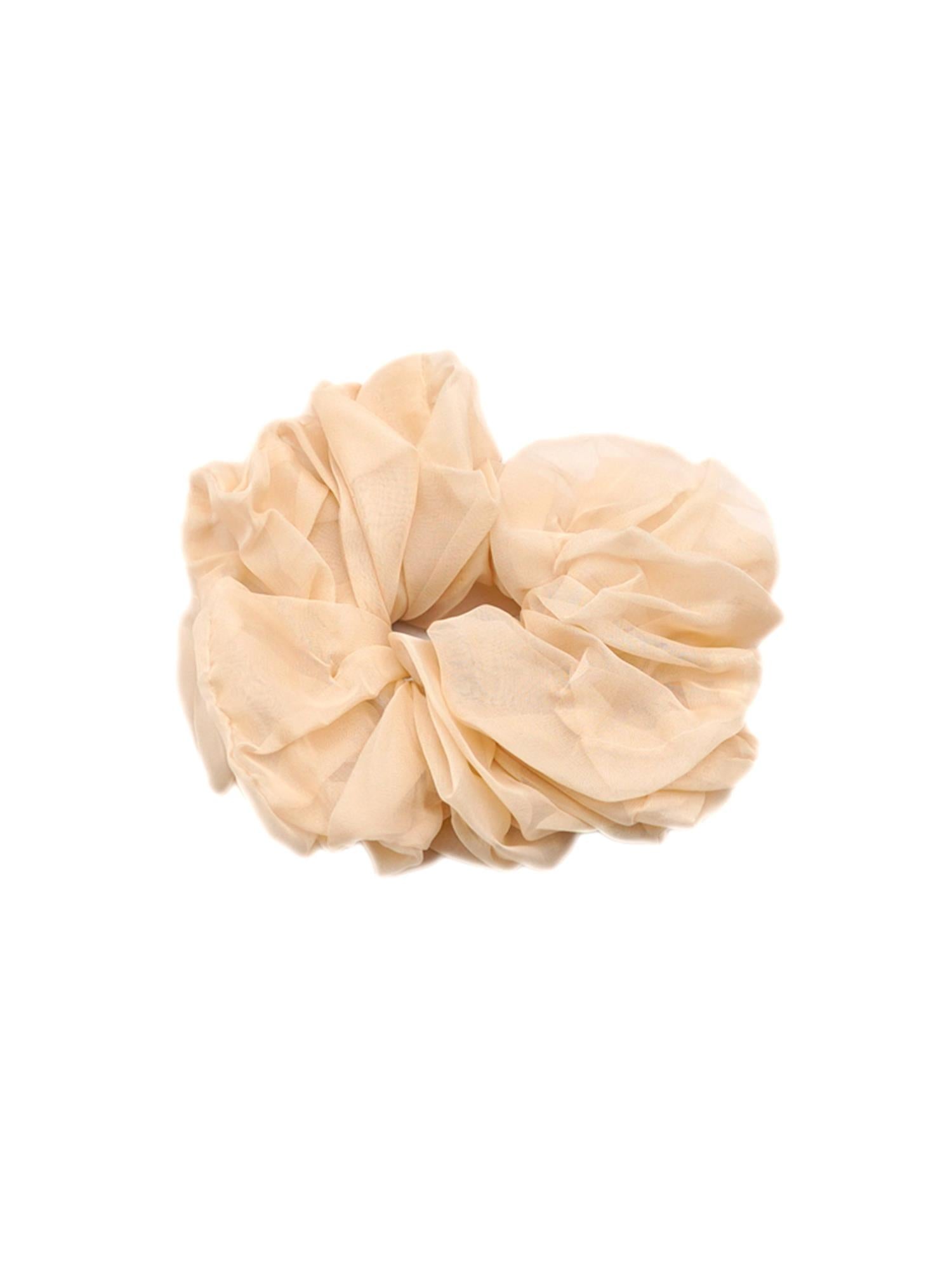 Giselle Scrunchie