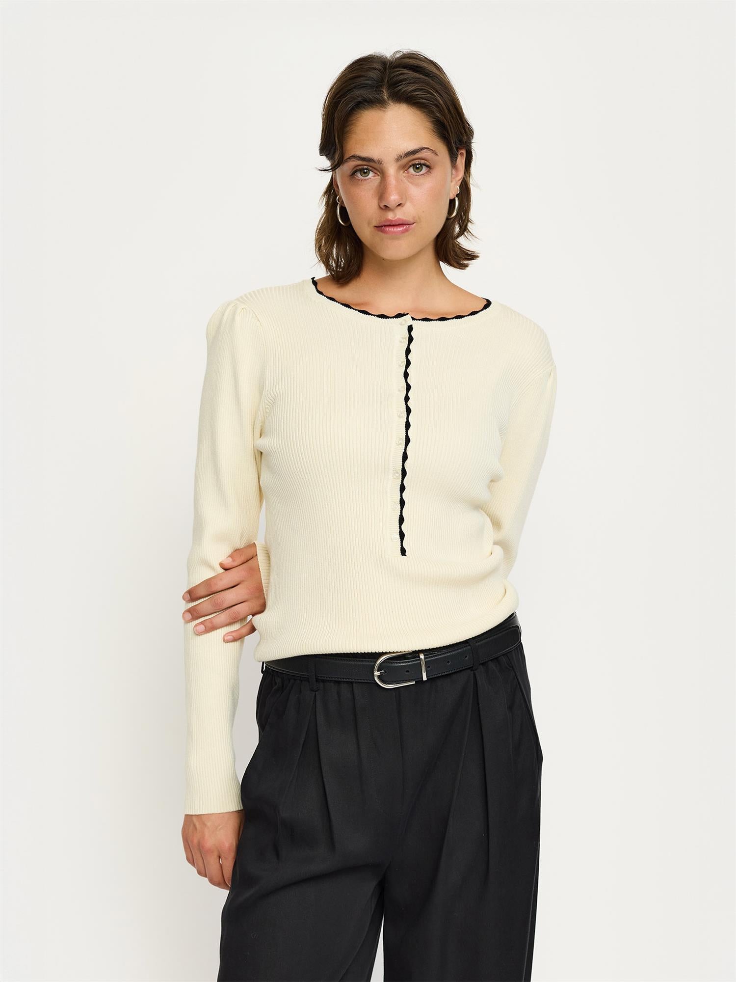Jude Knit