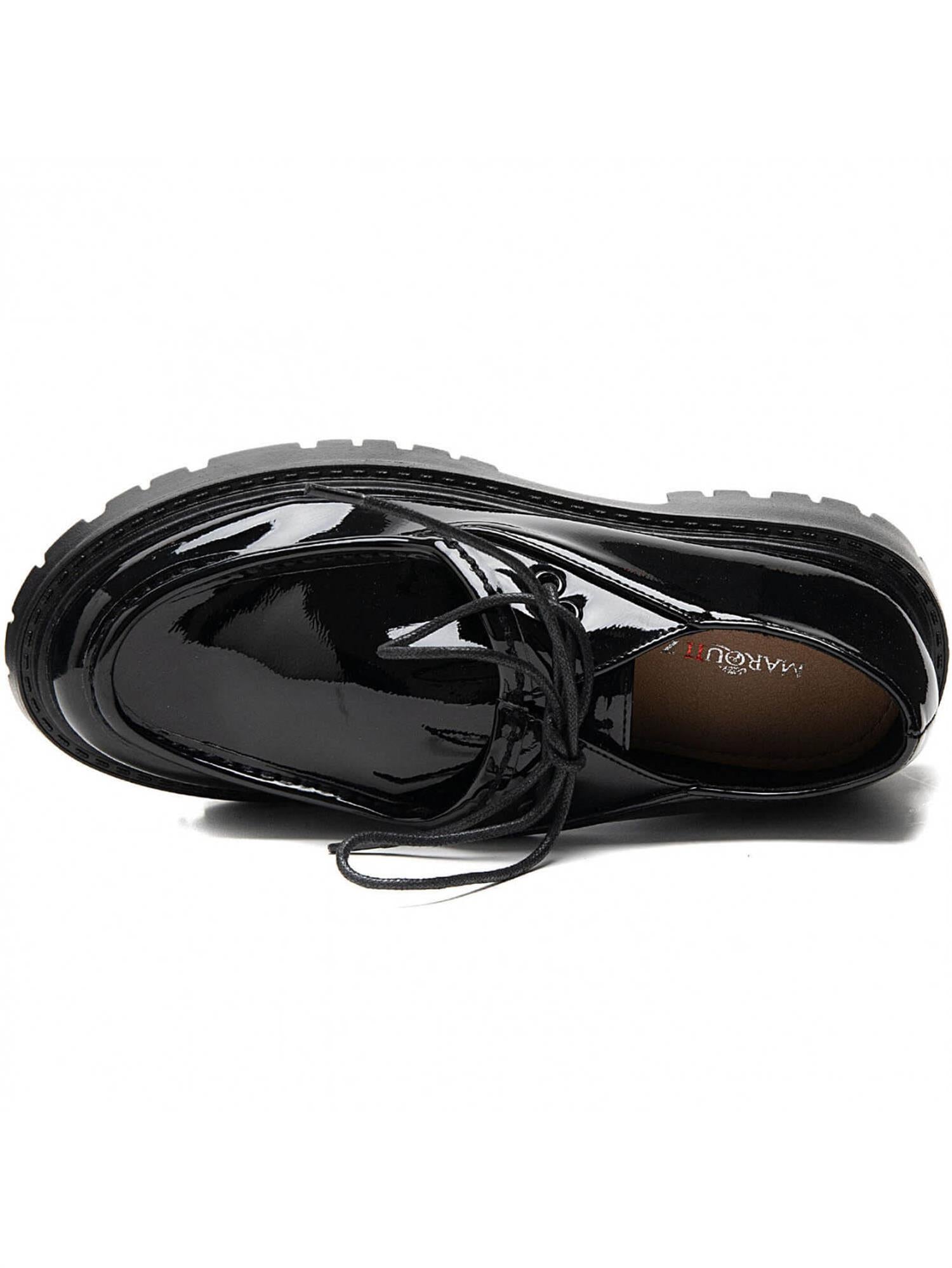 Loafer 1751 - Black