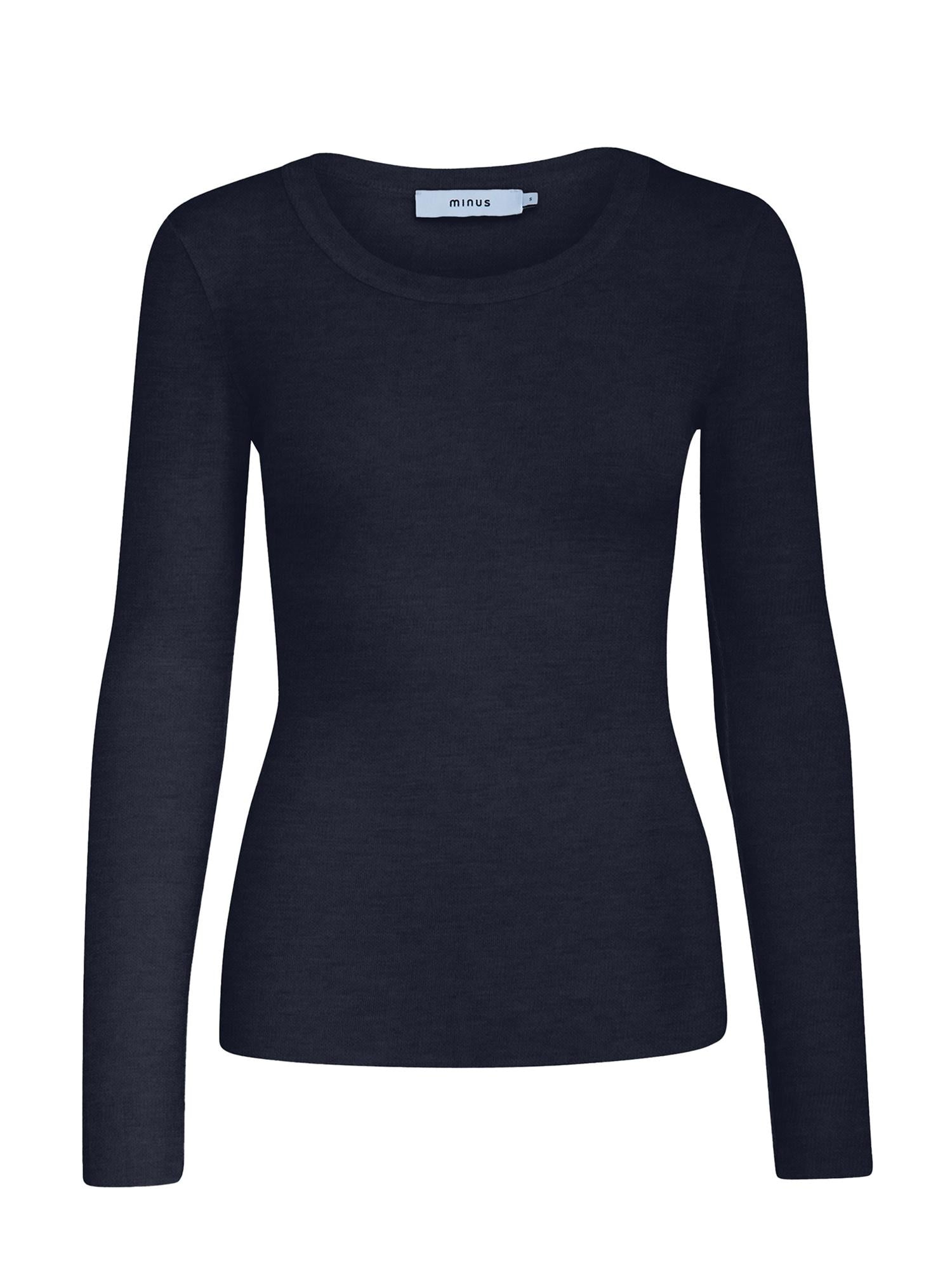 Cally Long Sleeve Top