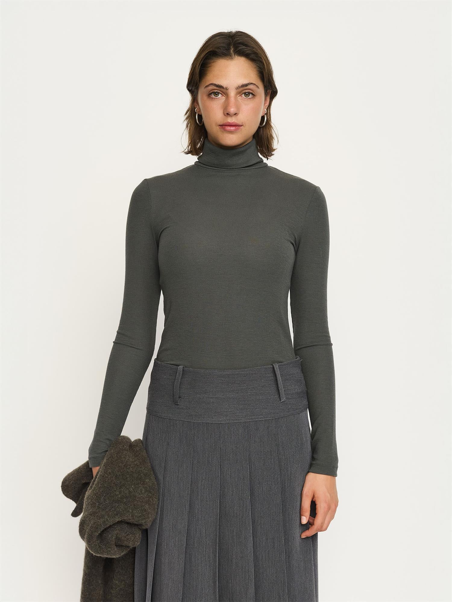 Fenja Rollneck Top