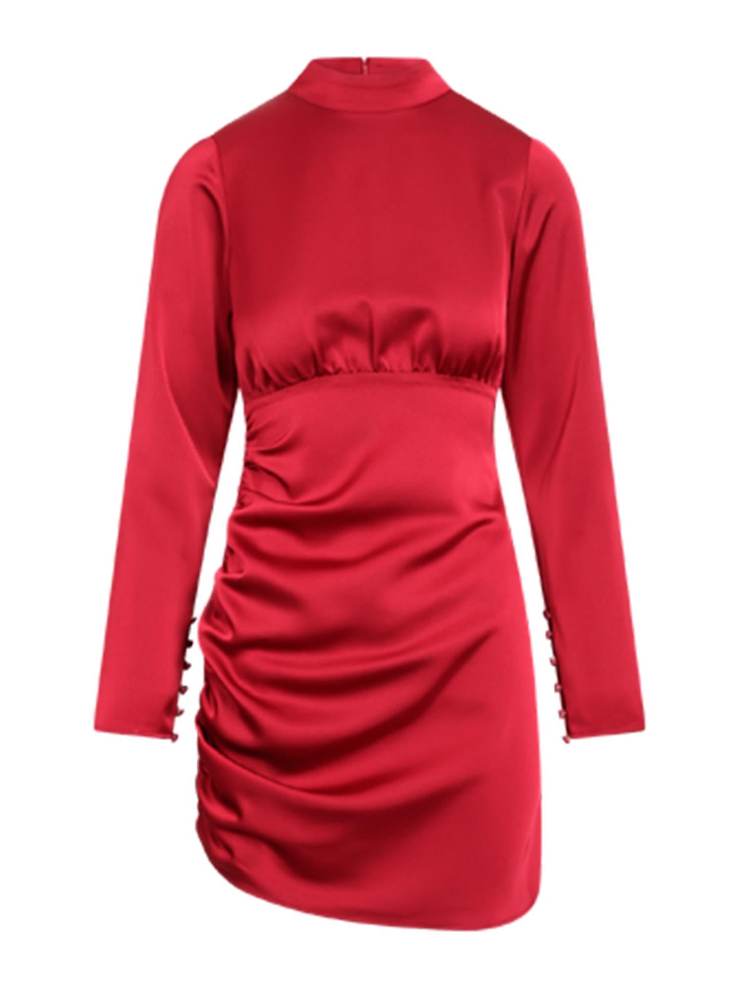 Isabel Dress