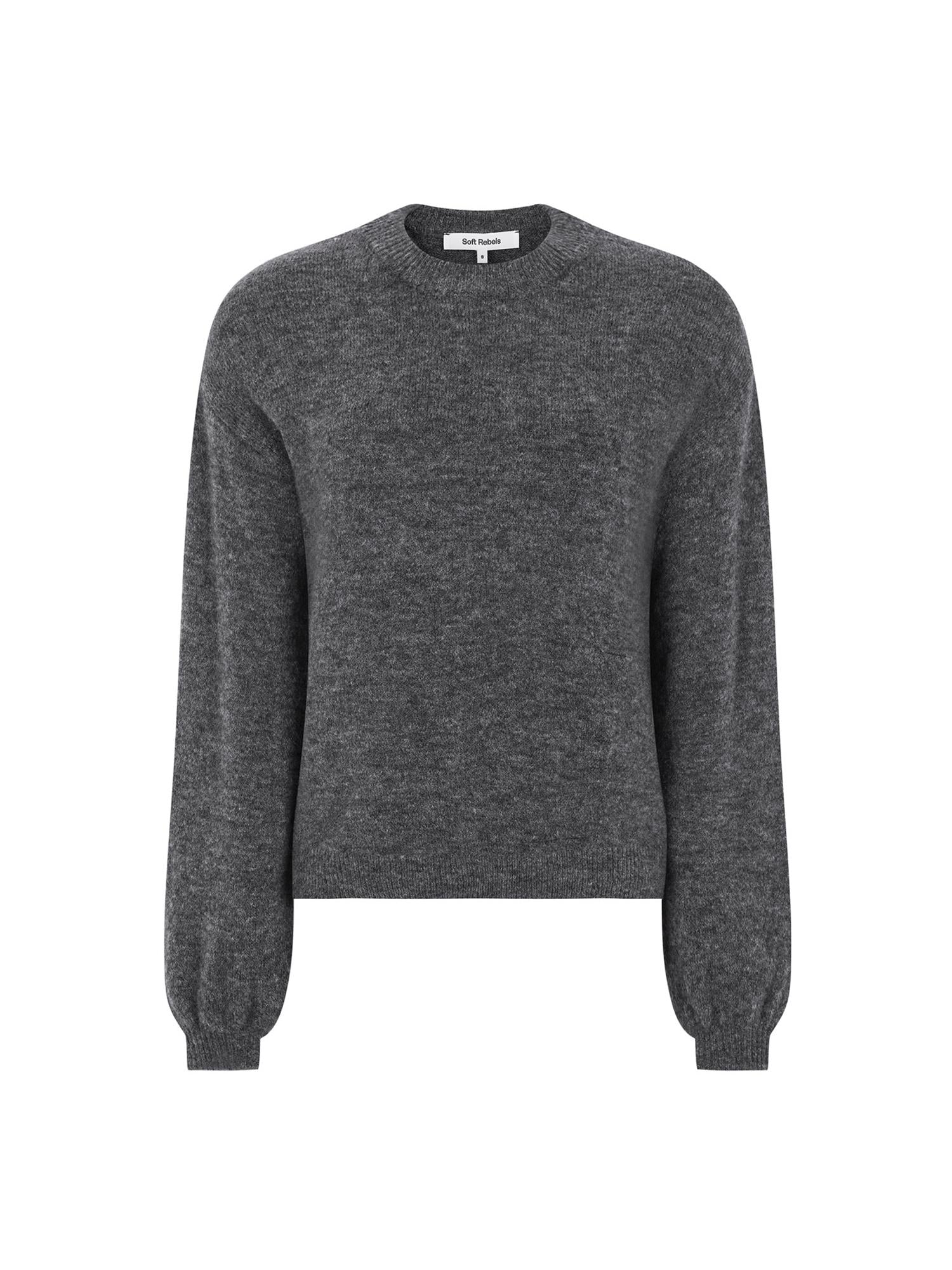 Allison knit