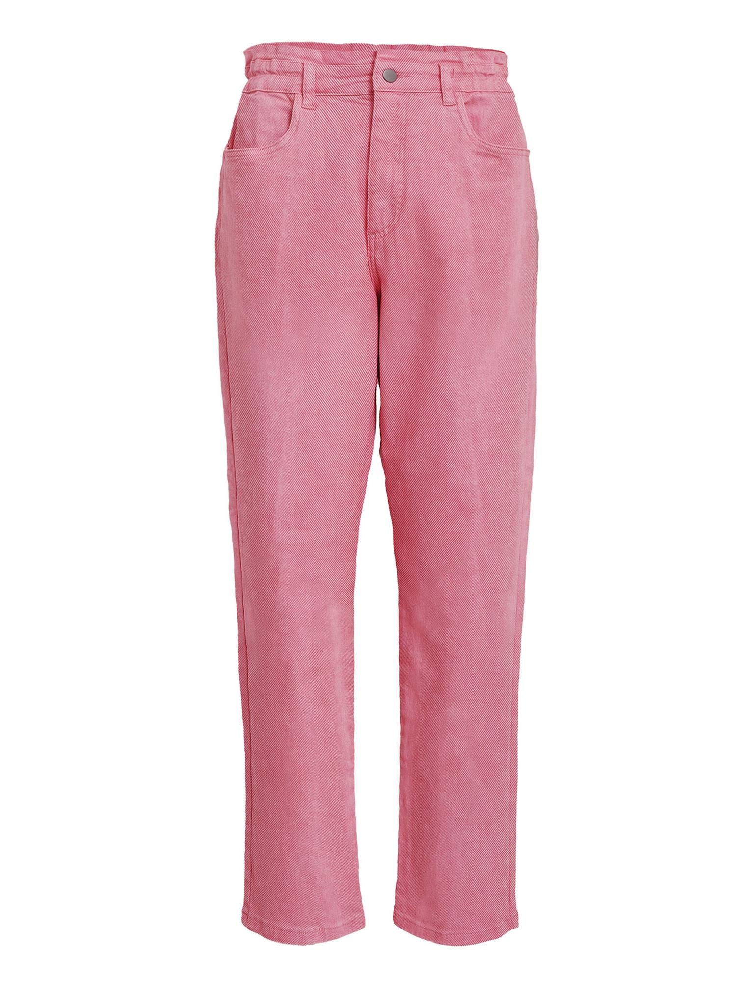 Solene Denim Pants