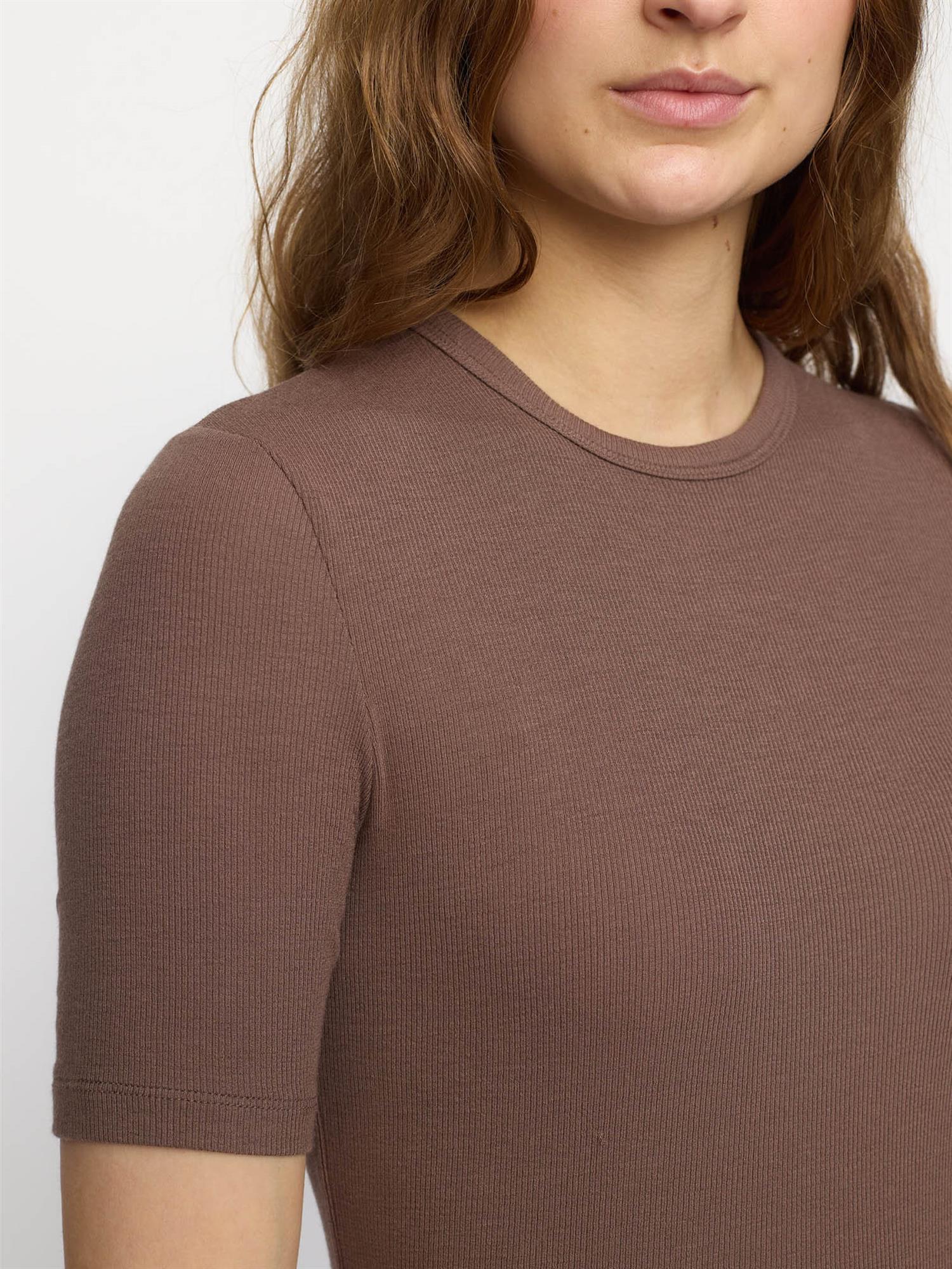 Fenja SS Top