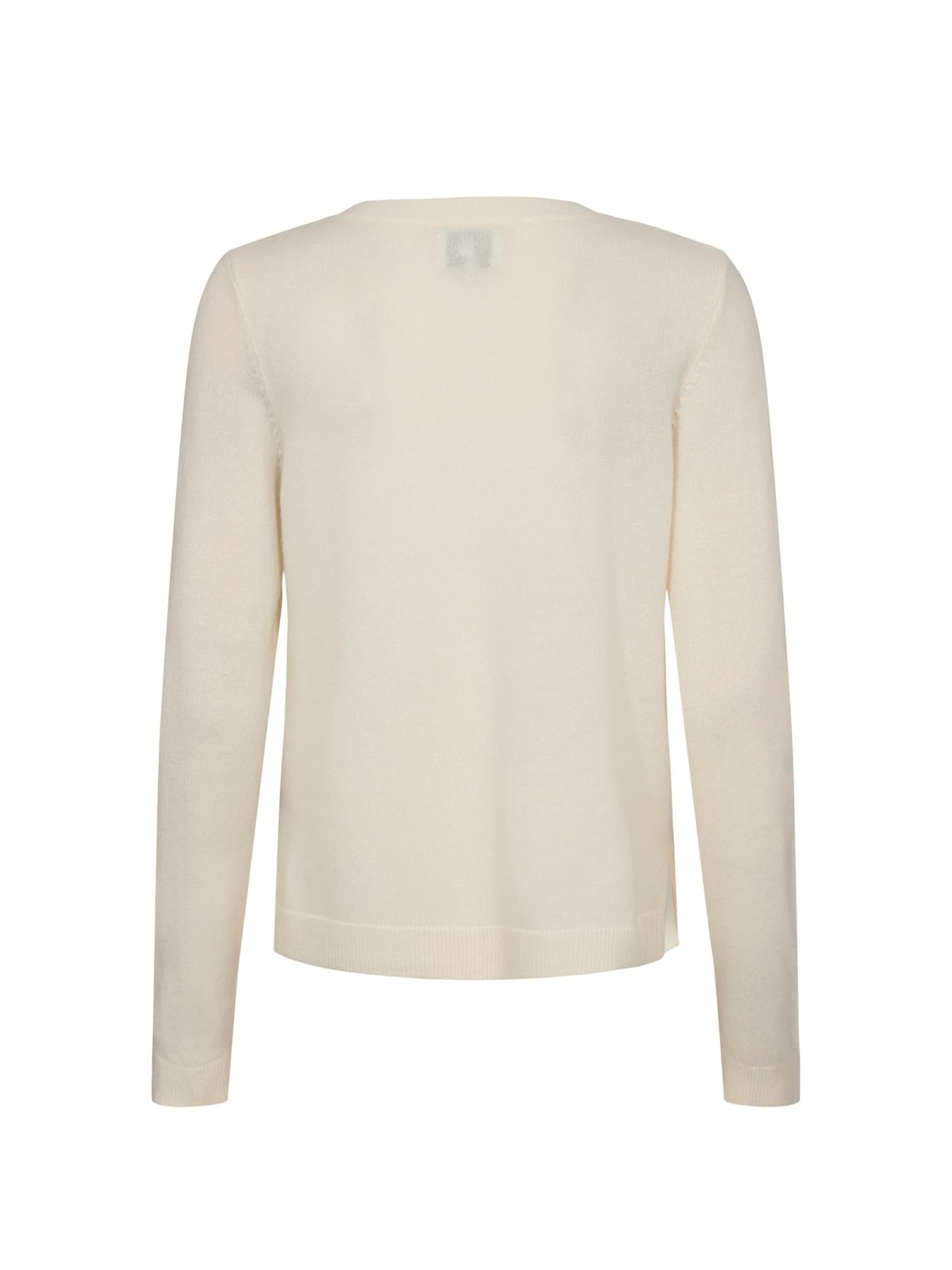 KASHA PULLOVER
