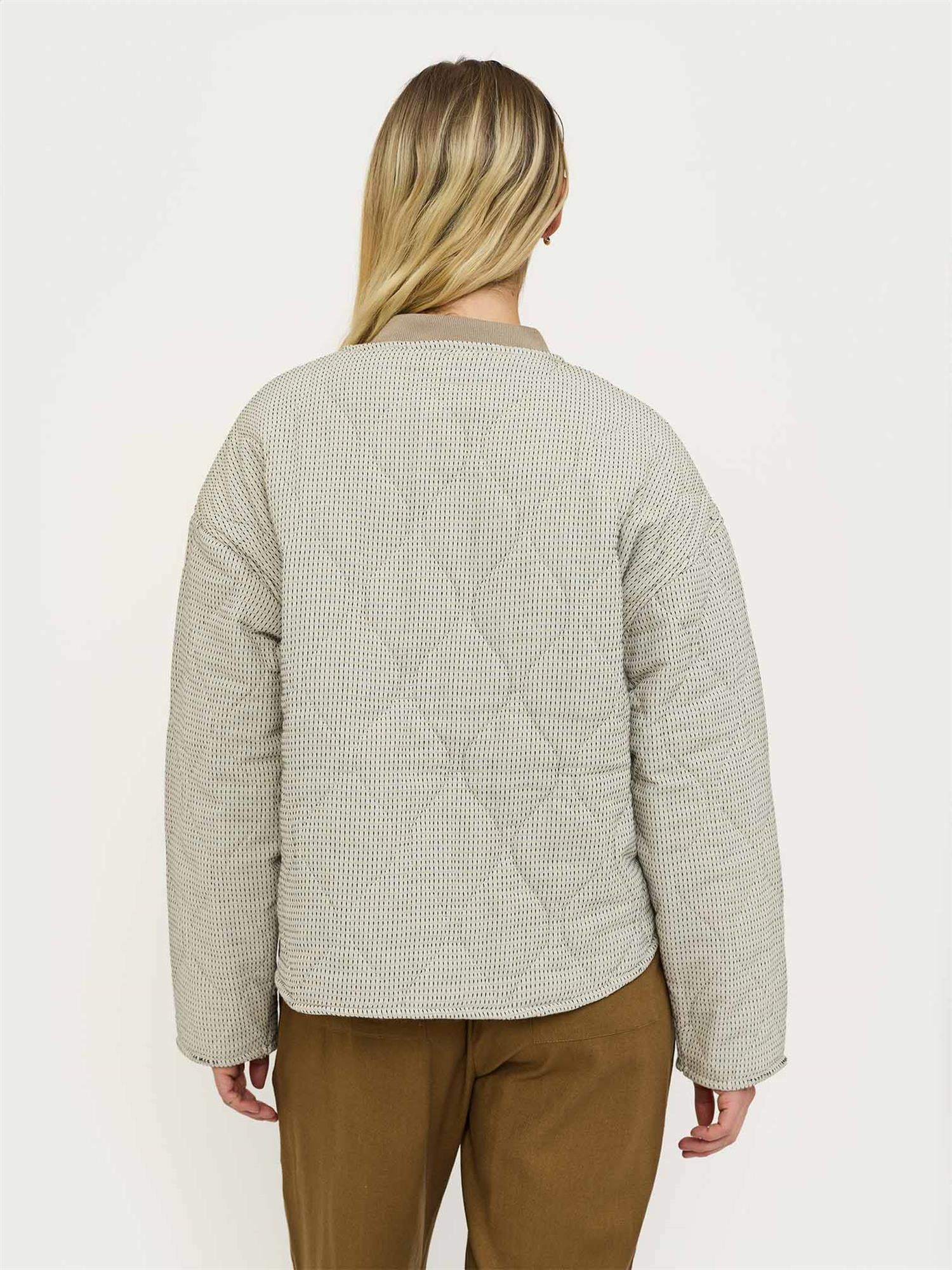 Lyndal jacket - Beige