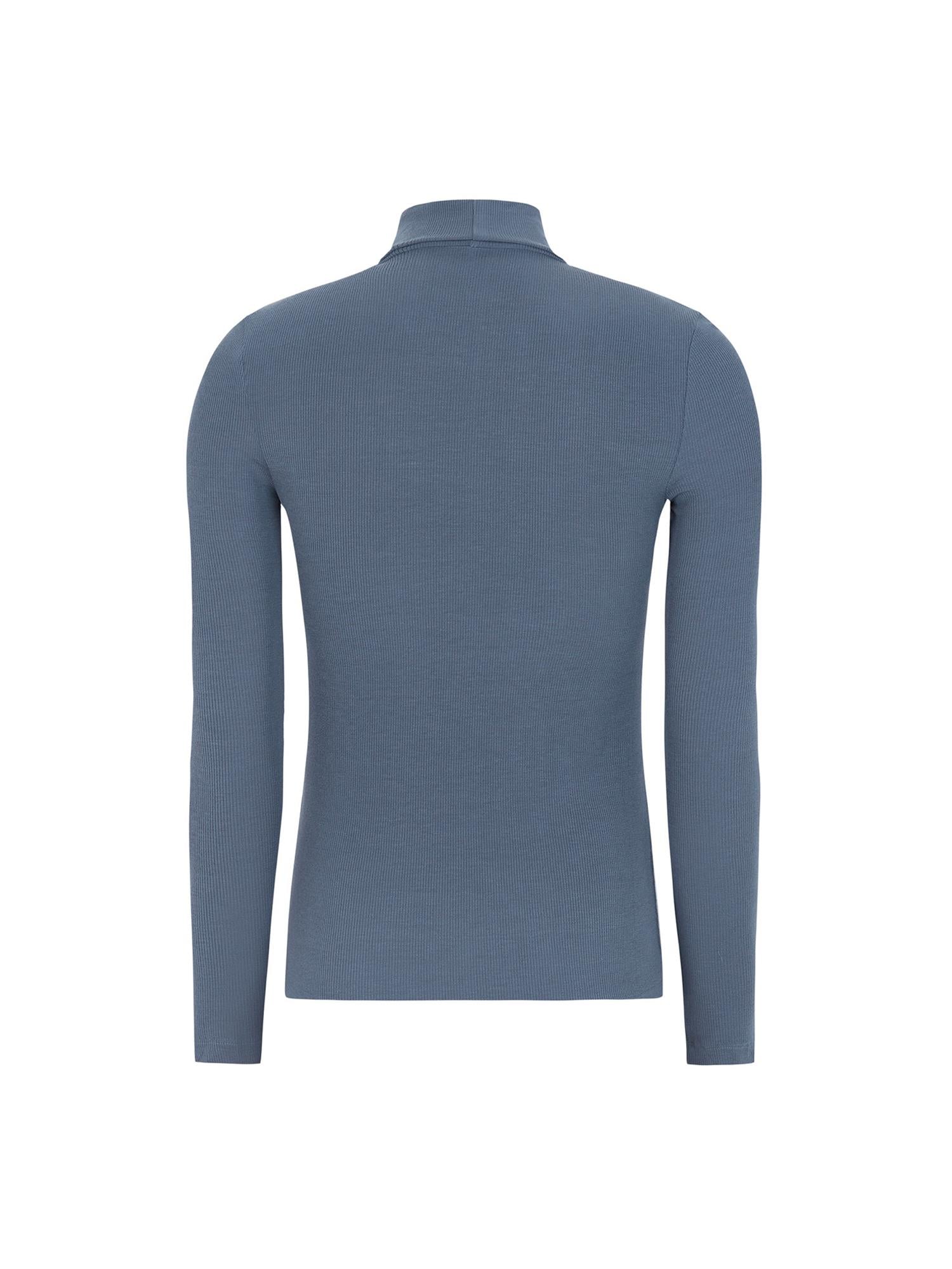 Fenja Rollneck Top