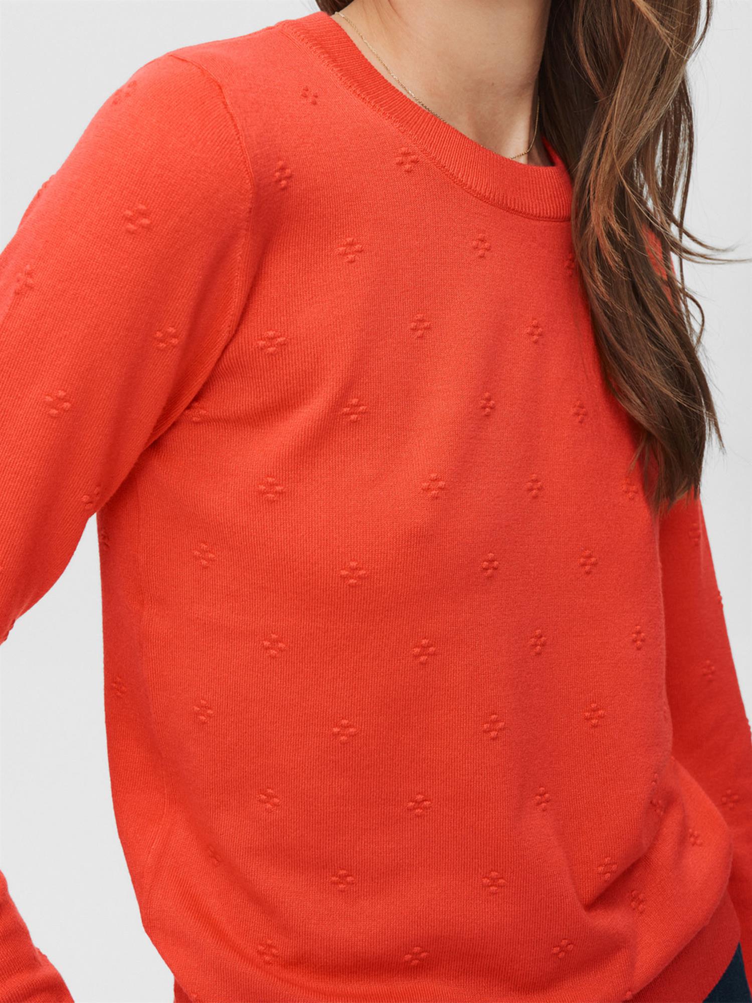 ASHTON PULLOVER