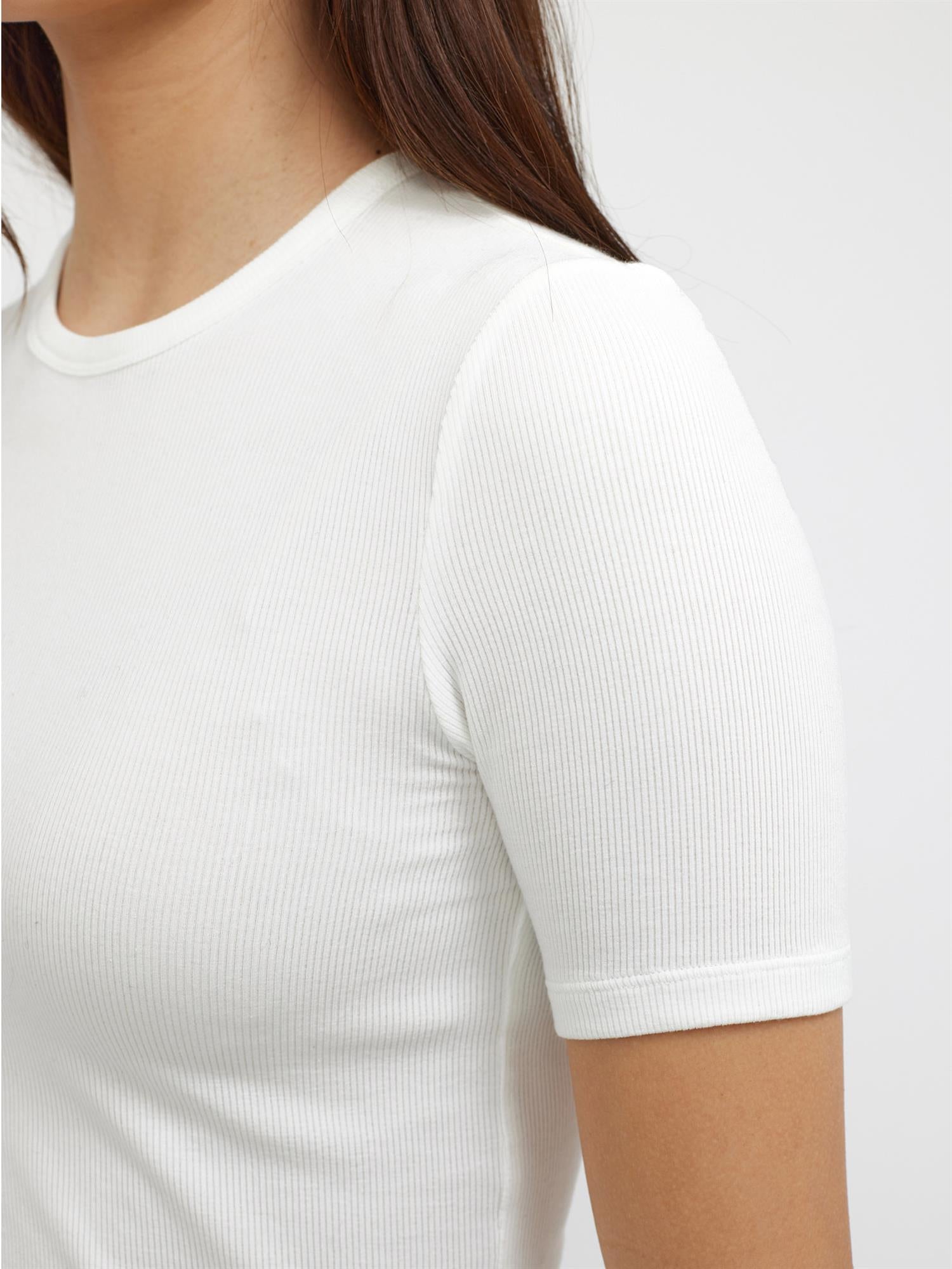 Fenja SS Top