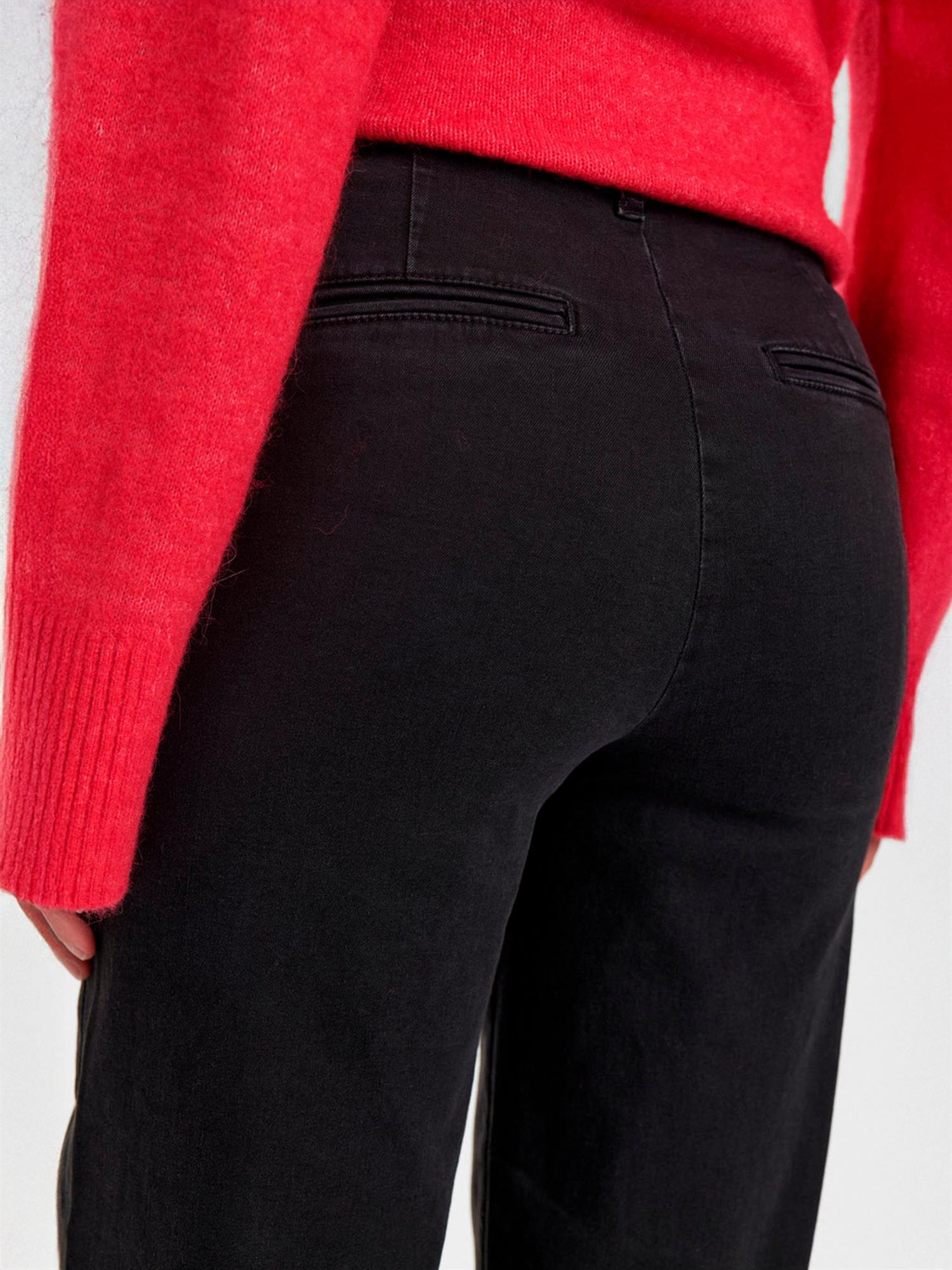 AMBER PANTS SHORT