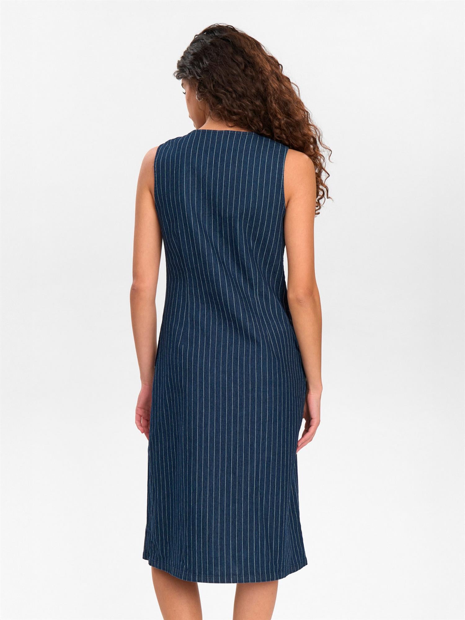 VIBEKE DRESS