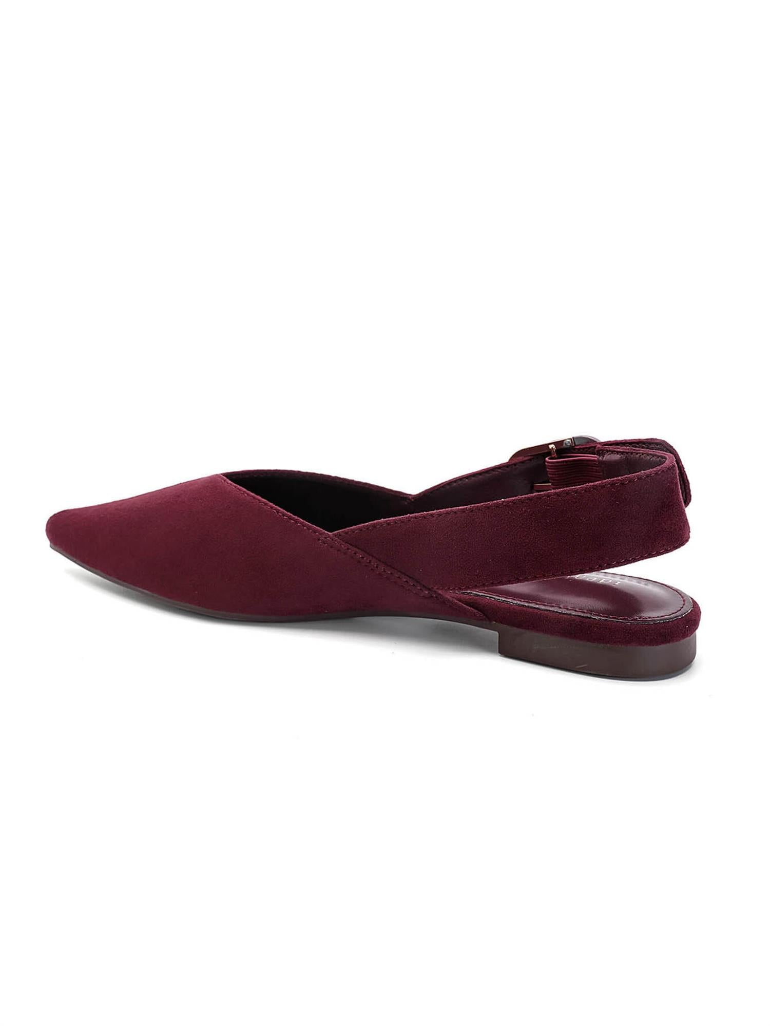 Slingback 9755 - Red