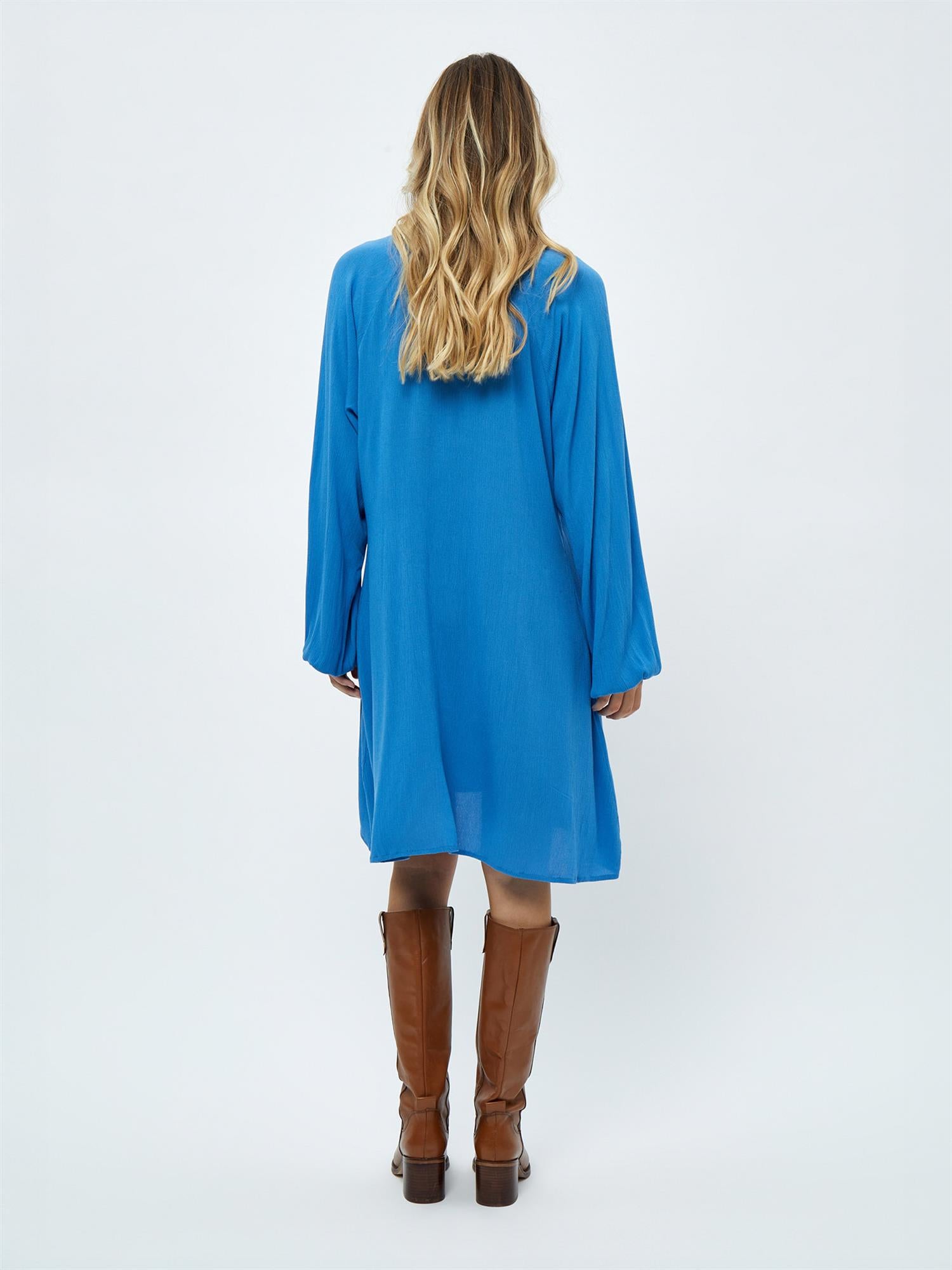 Manna Long Sleeve Dress