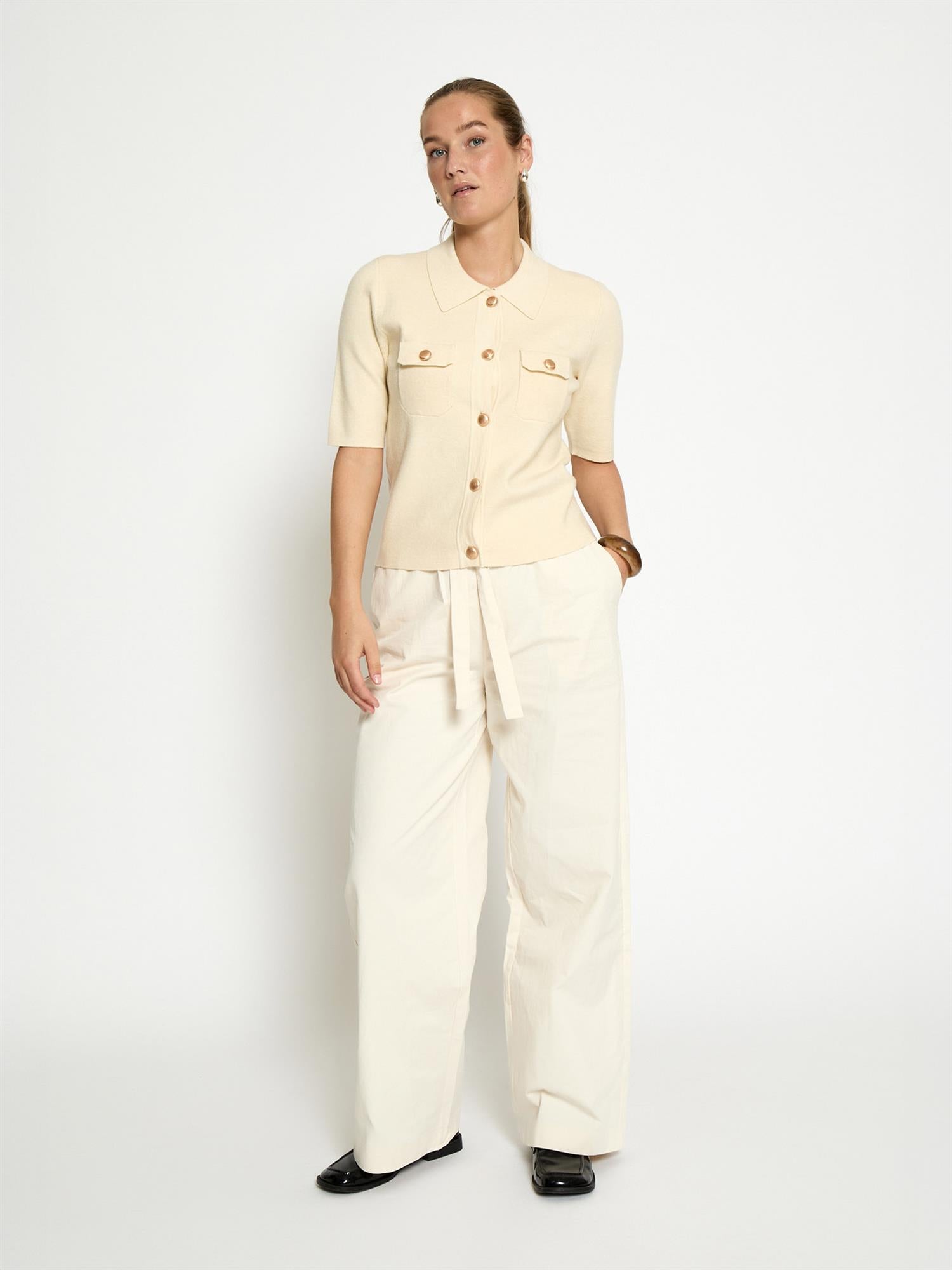 Kaylee Half Sleeve Cardigan