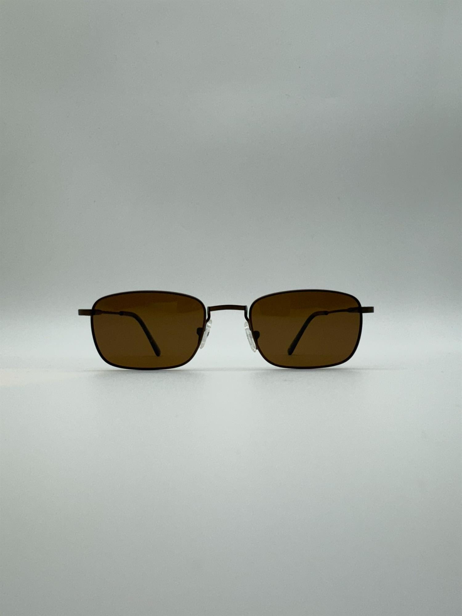 New York - Brown/Brown