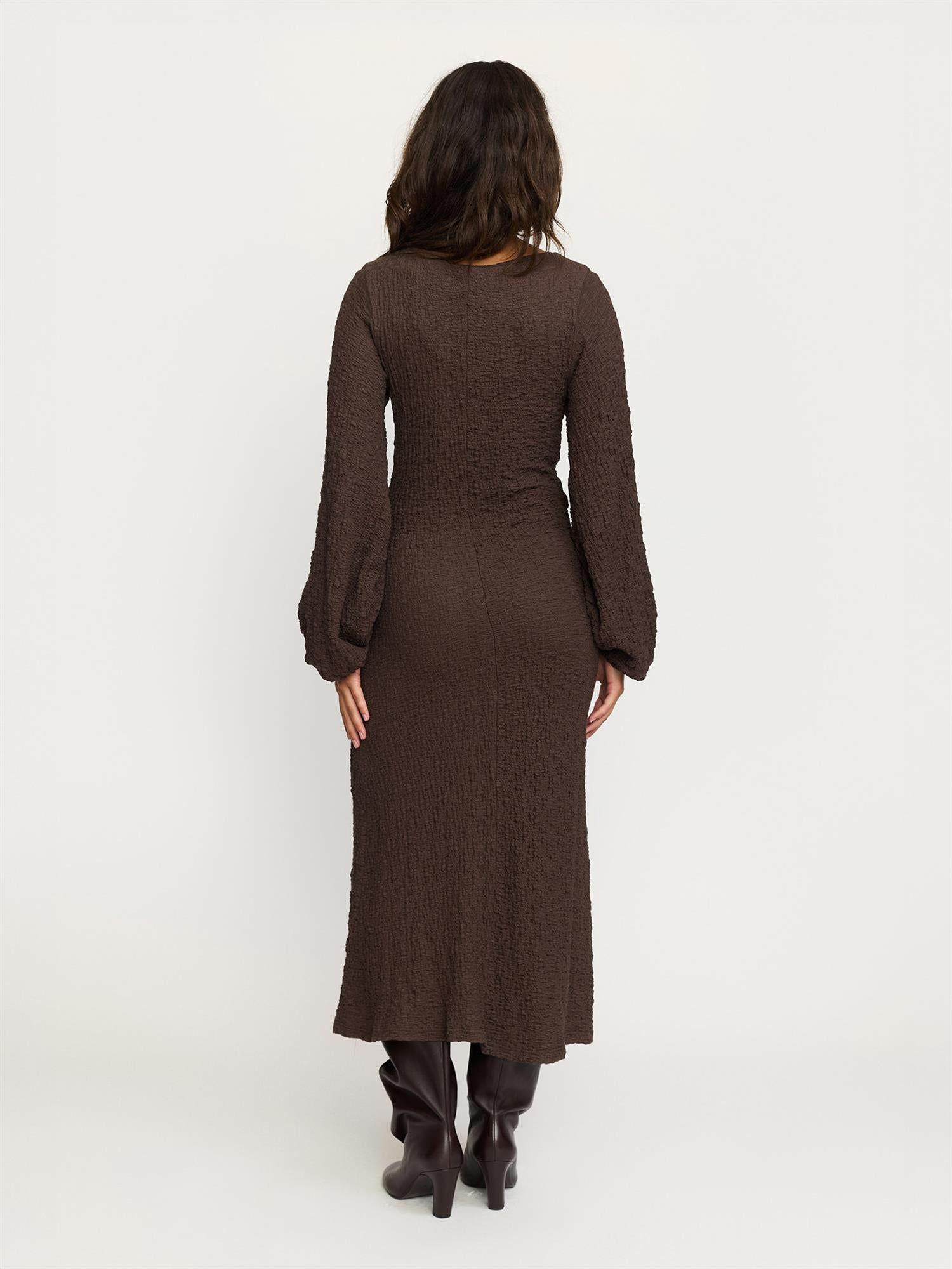 Gizelle Midi Dress