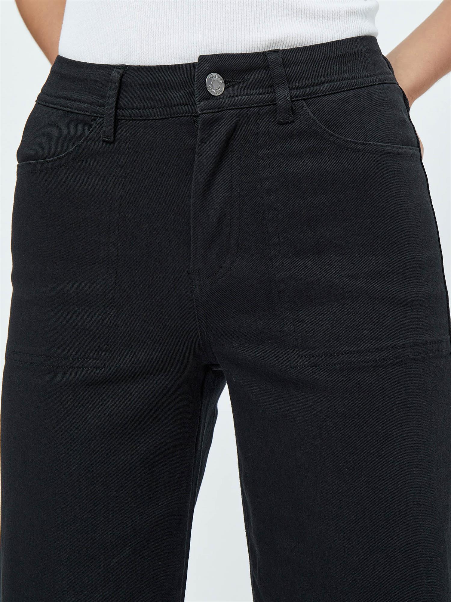 Florence Pants - Black