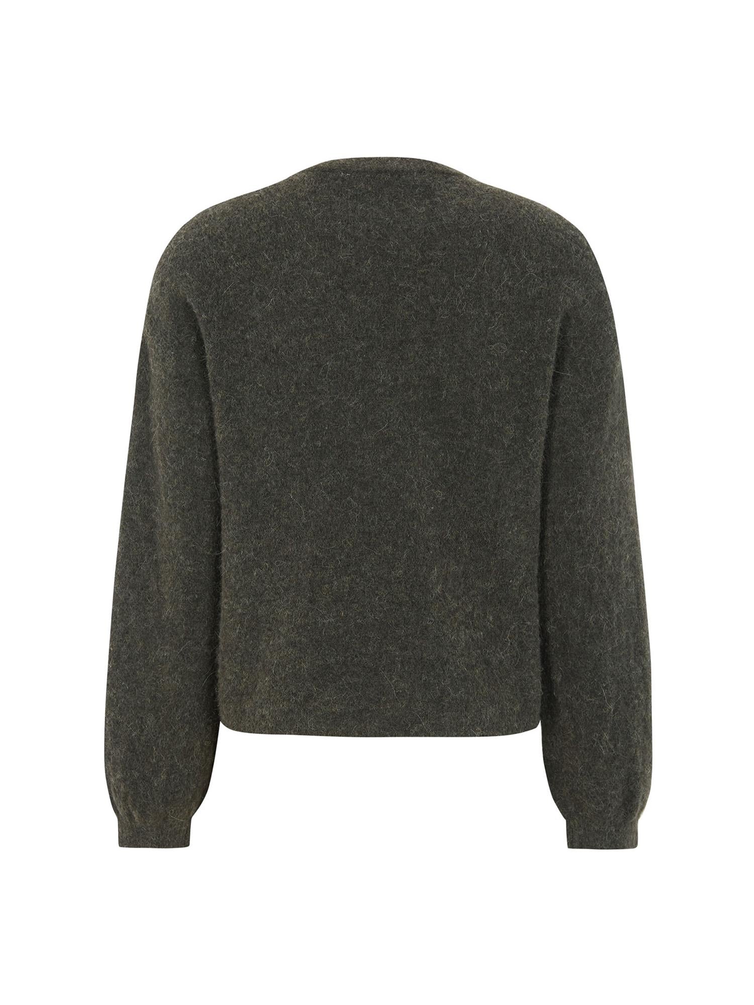 Allison knit