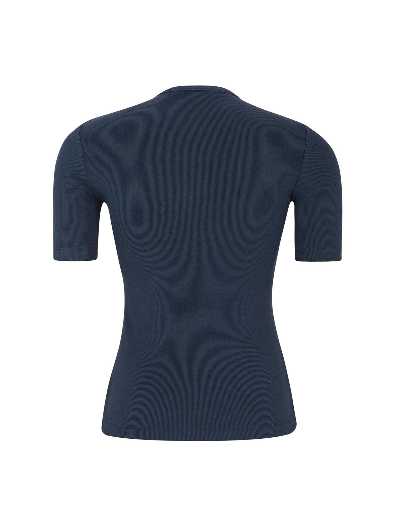 Fenja SS Top