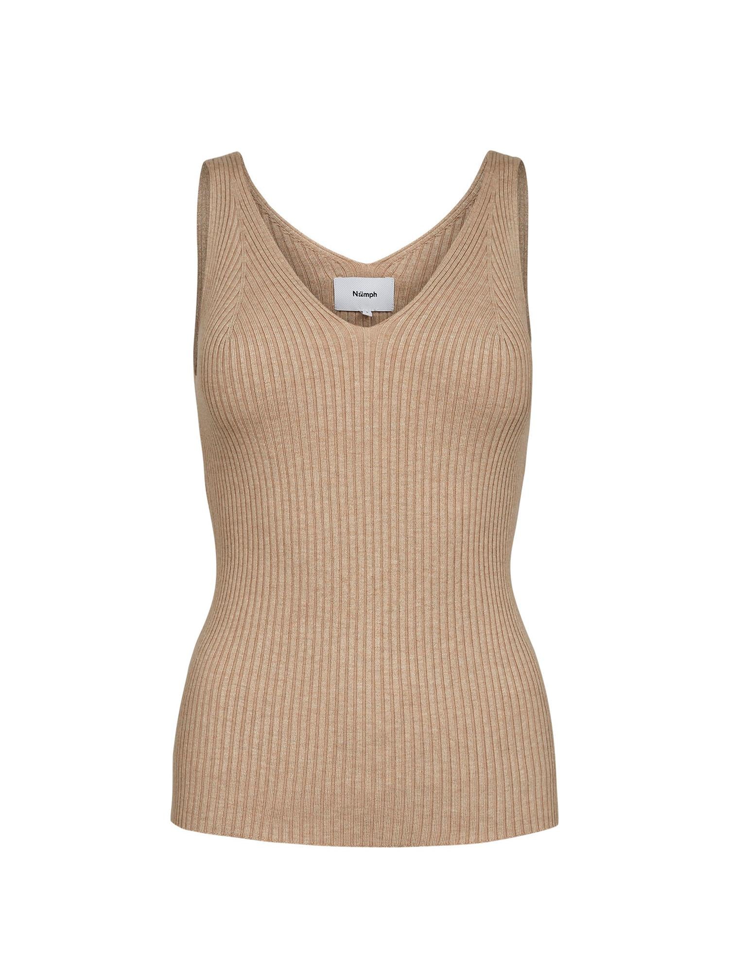 CERYS KNIT TOP