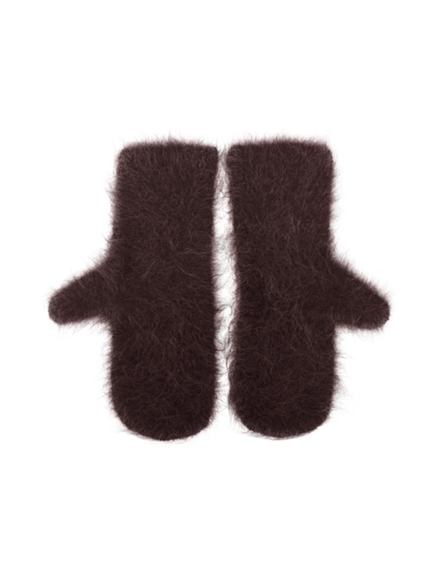 Aba Mittens