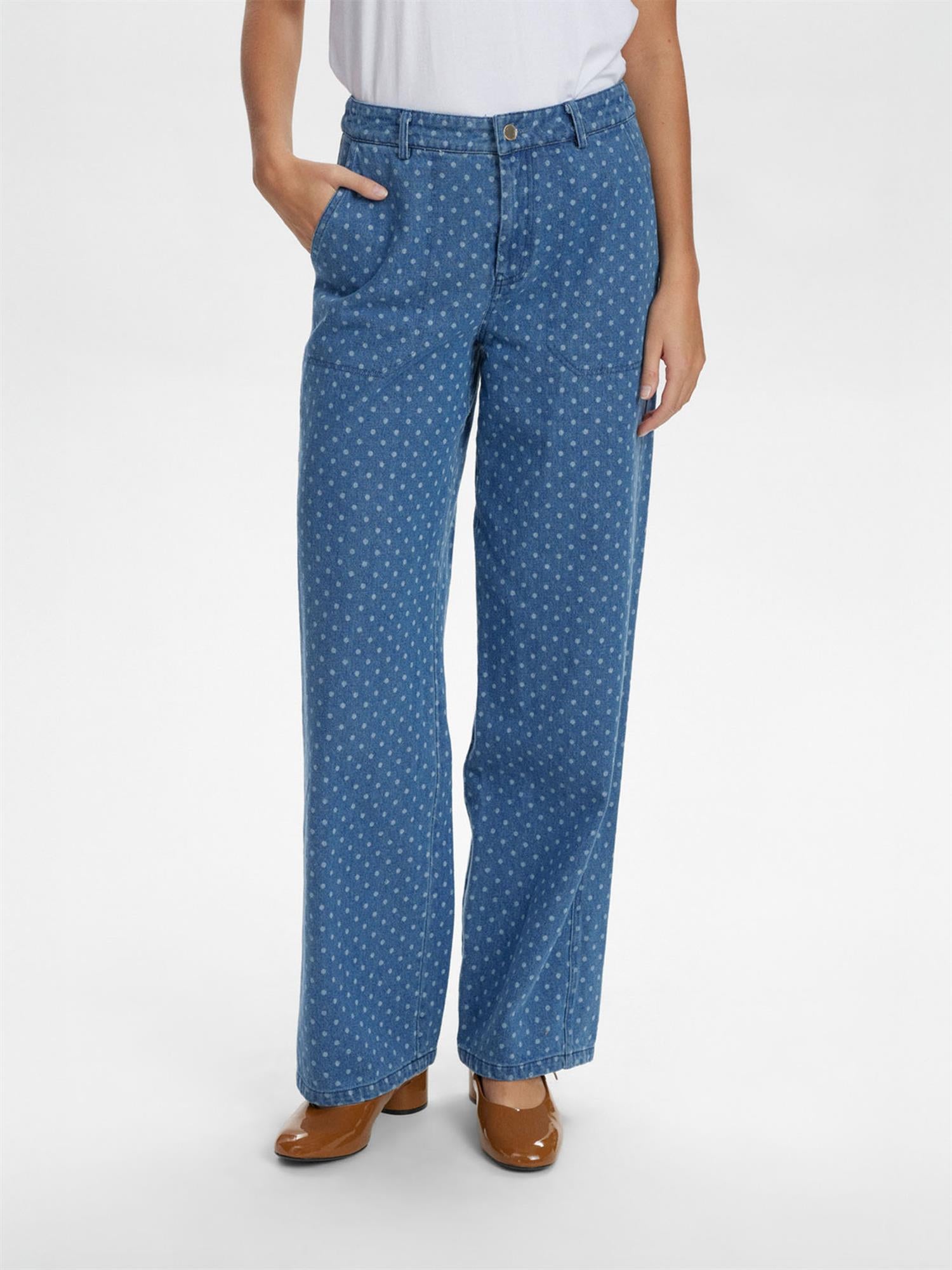 HADDIE PANTS