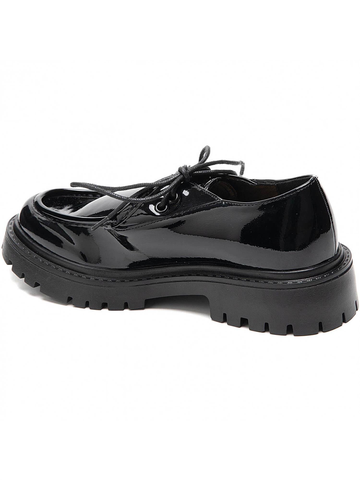 Loafer 1751 - Black