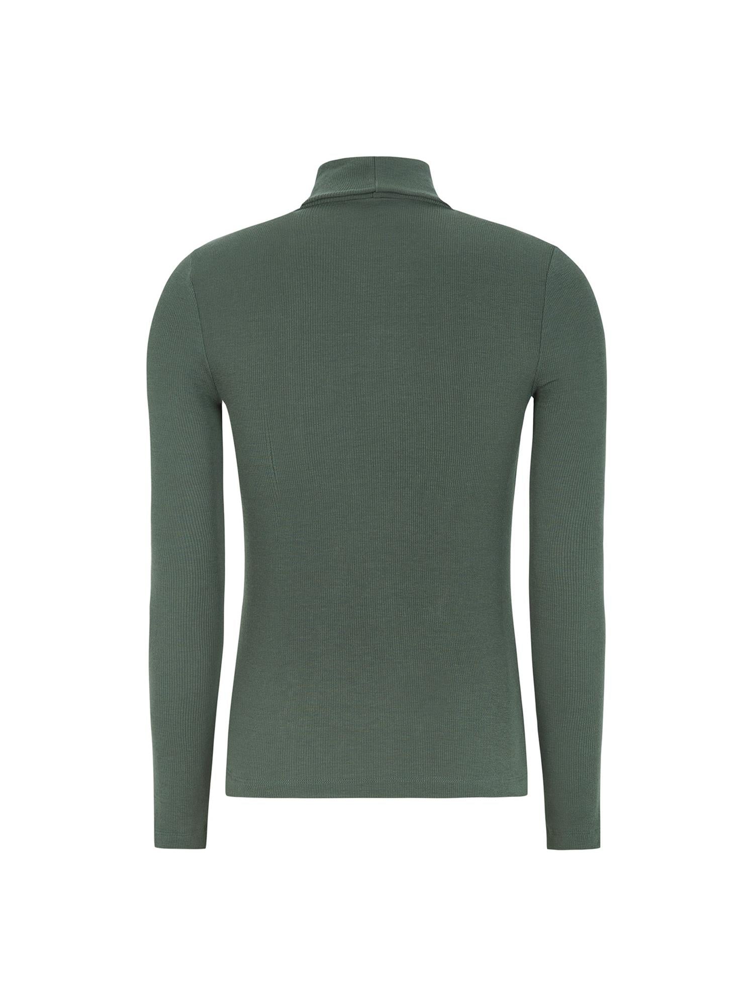 Fenja Rollneck Top
