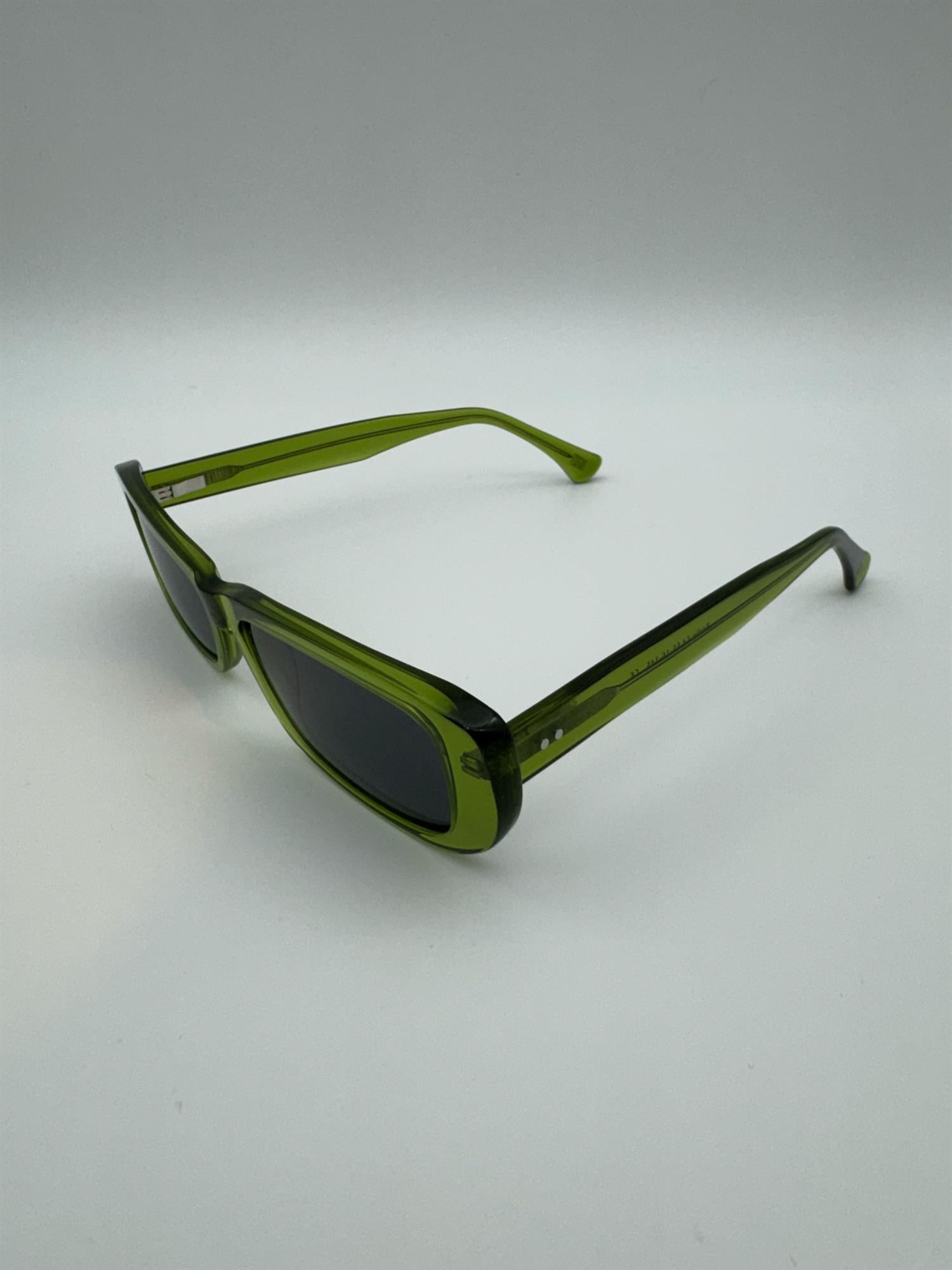 Berlin - Clear Green