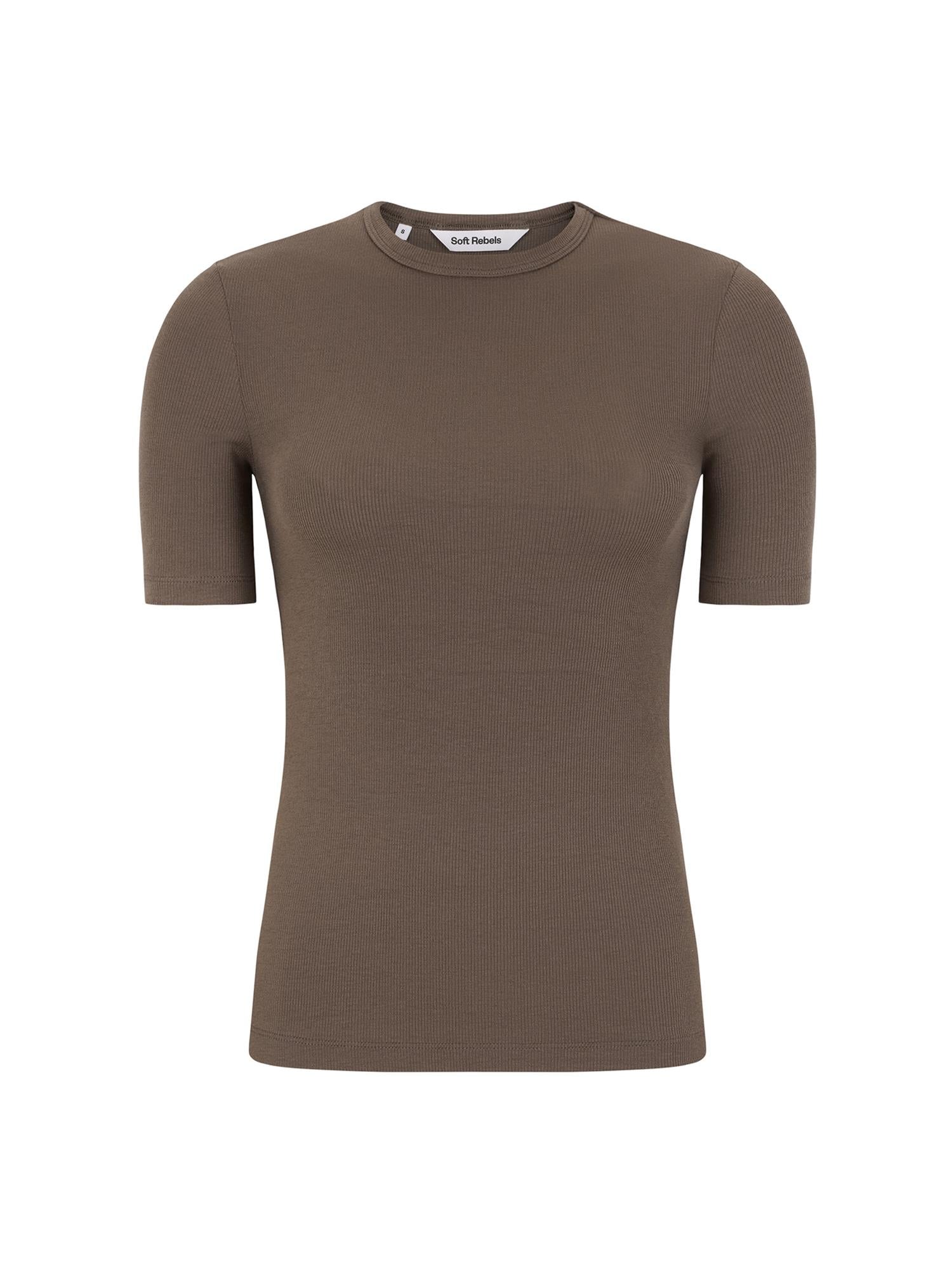Fenja SS Top