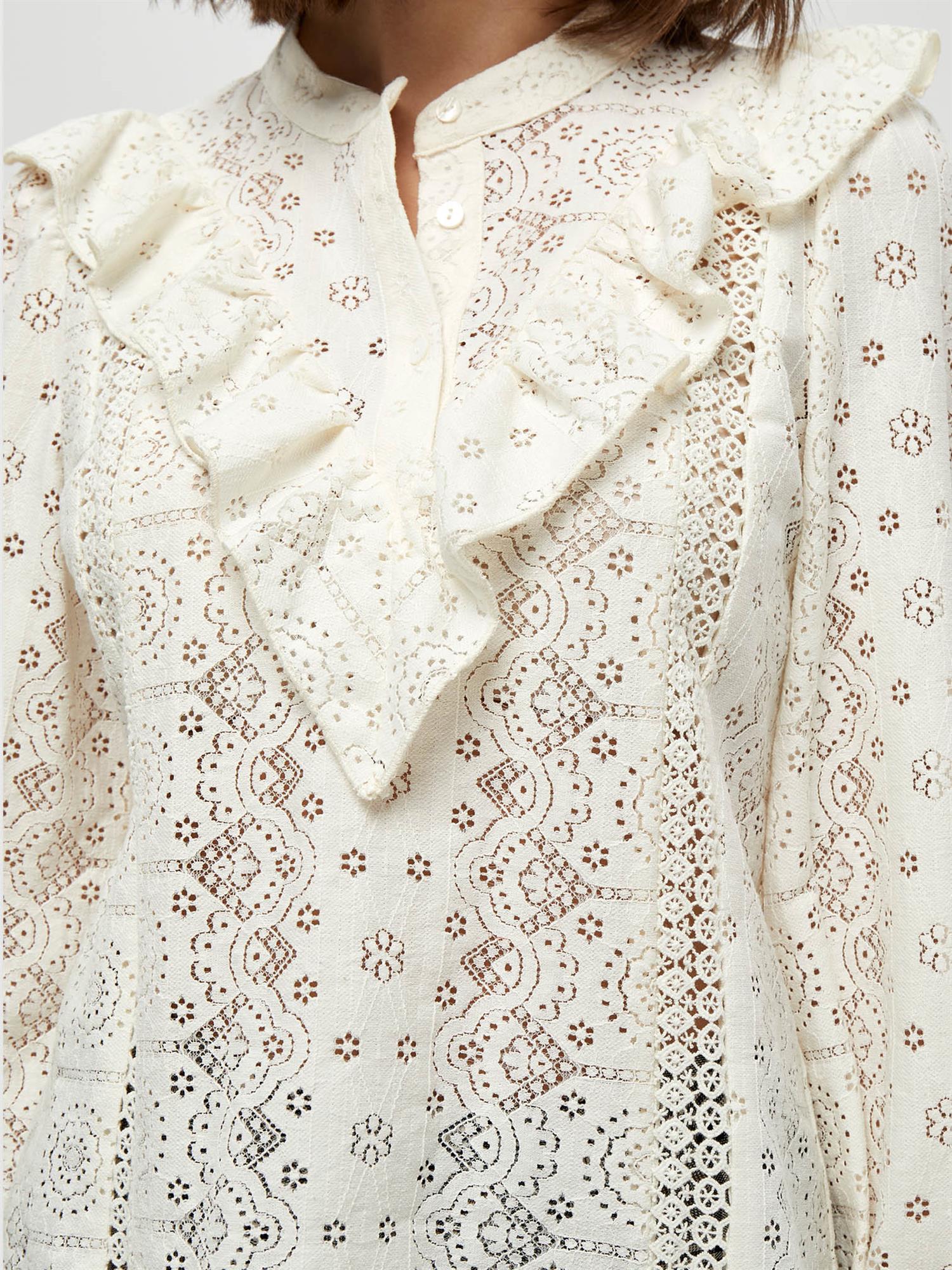 Kayli Blouse