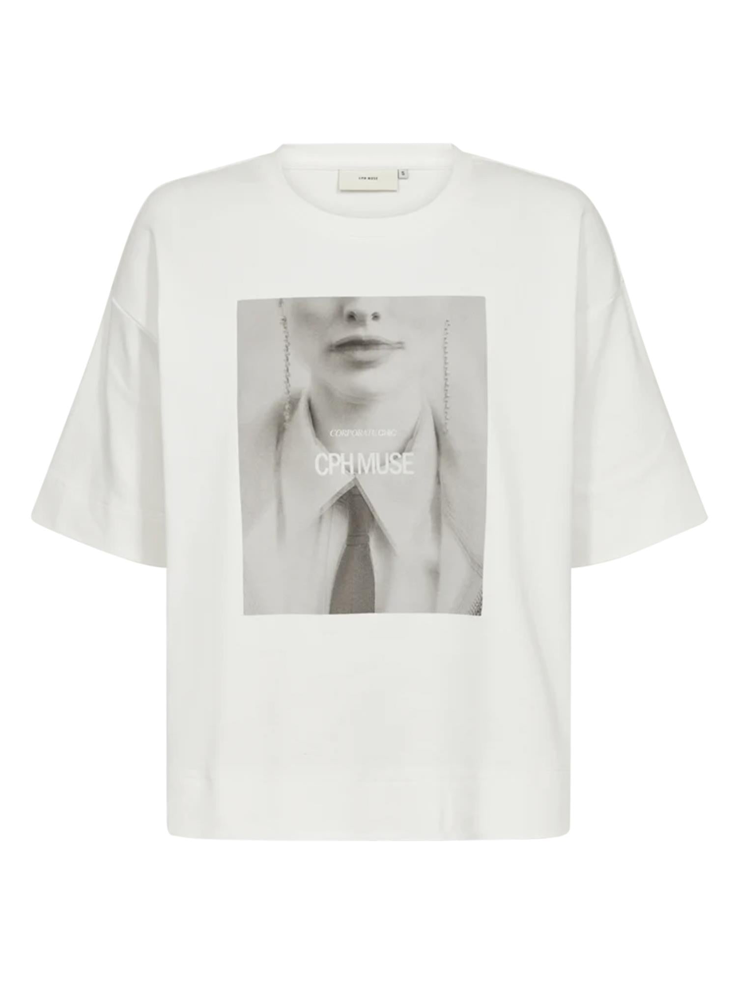 Muse Tee