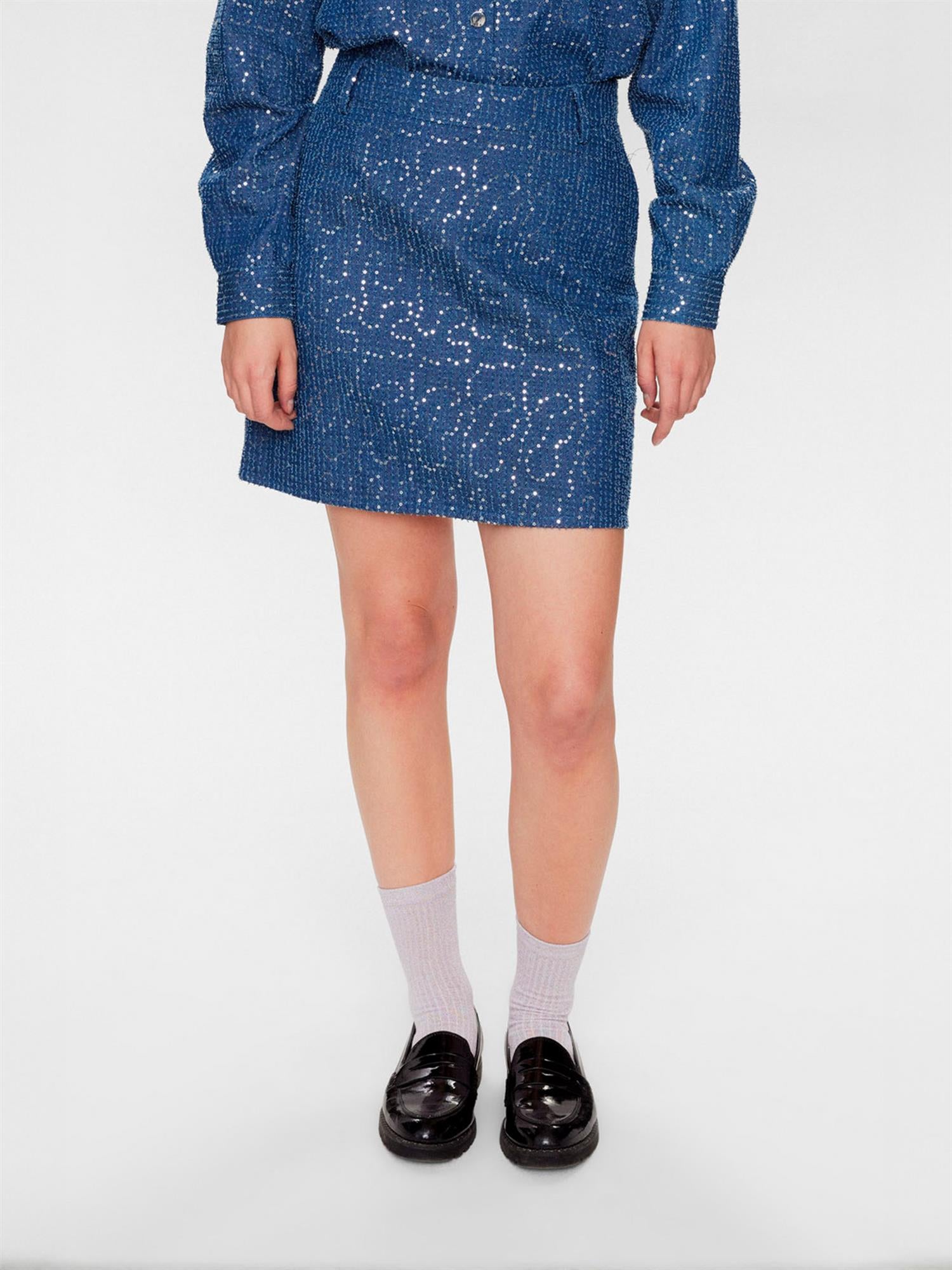 JOURNEY SKIRT