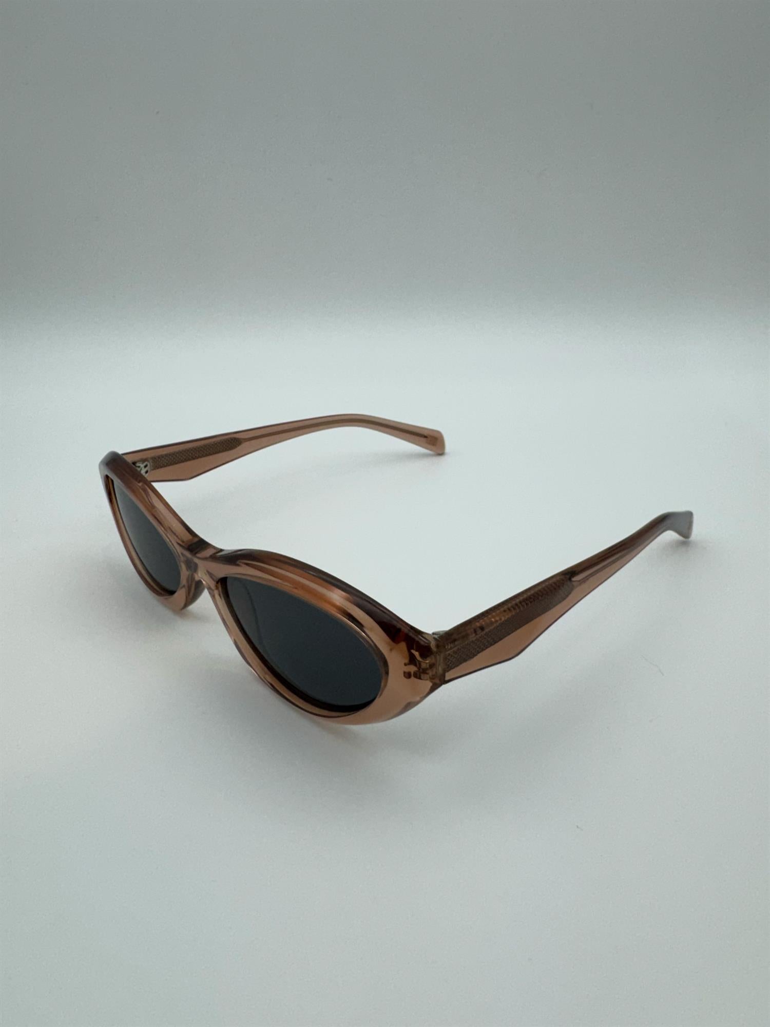 Helsinki - Pinkbrown