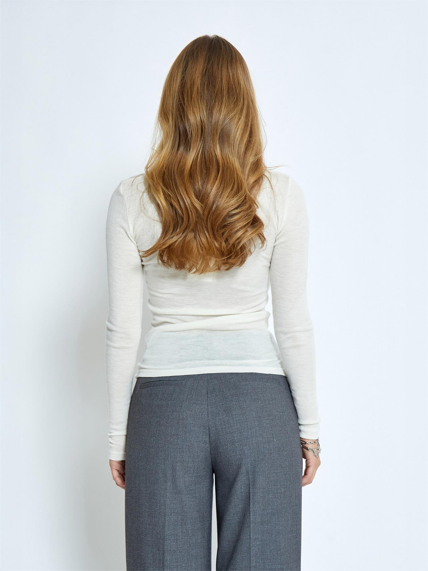Cally Long Sleeve Top