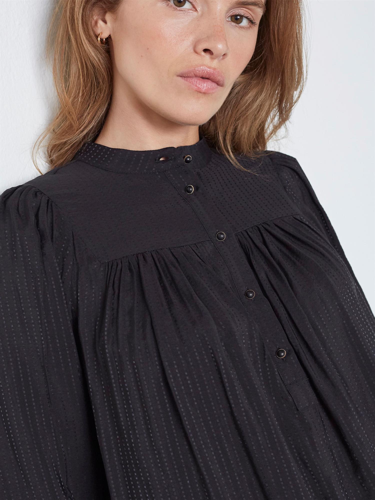 Niam blouse