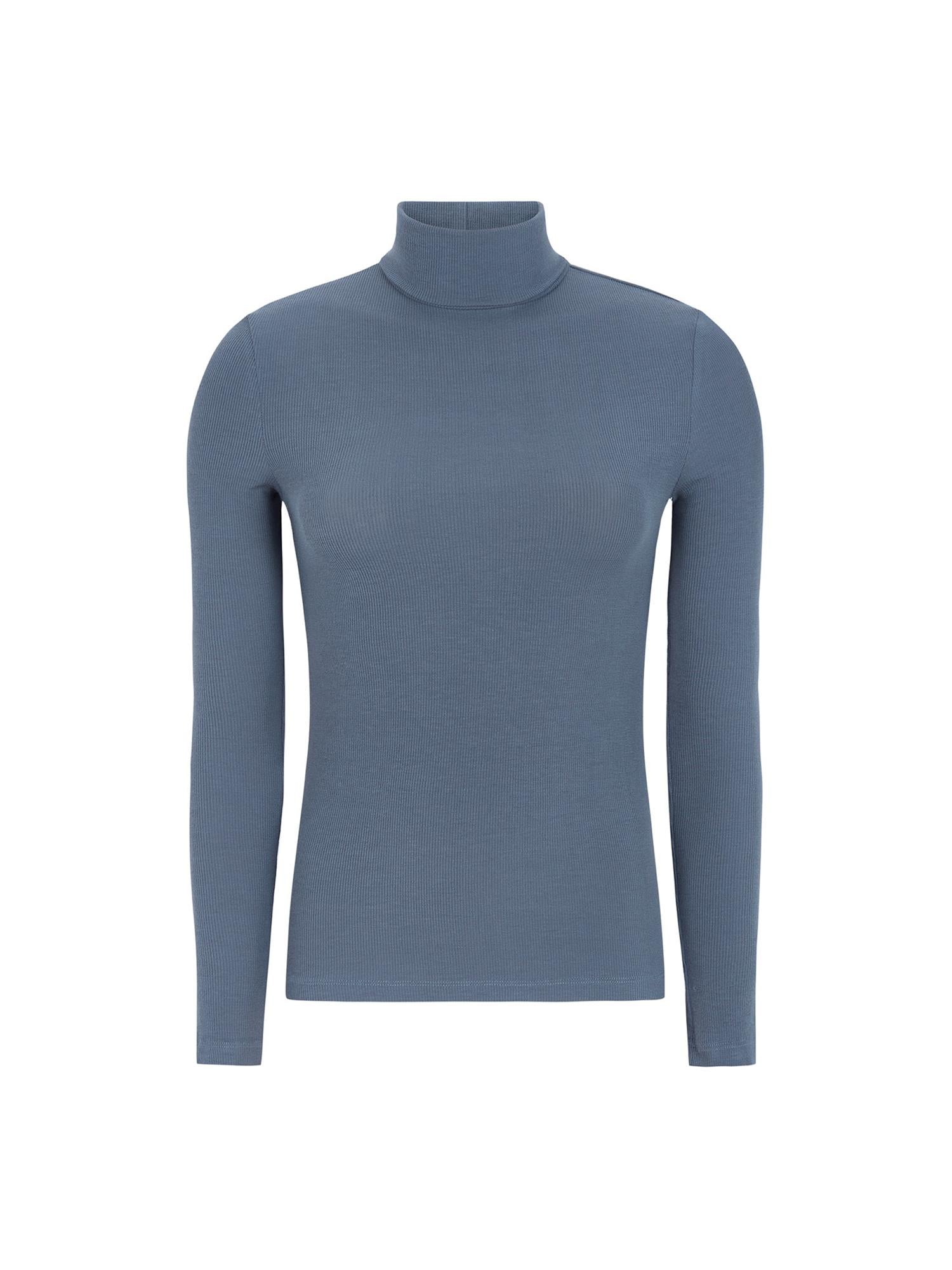 Fenja Rollneck Top