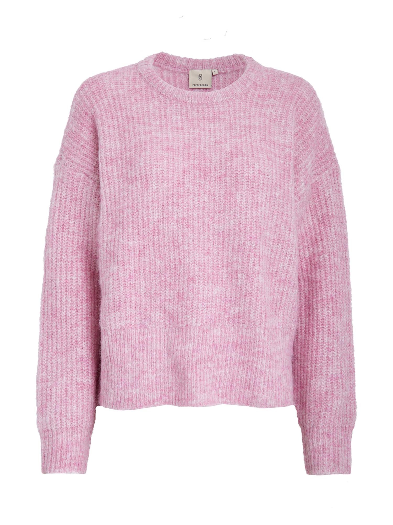 Jessa GRS Knit Pullover