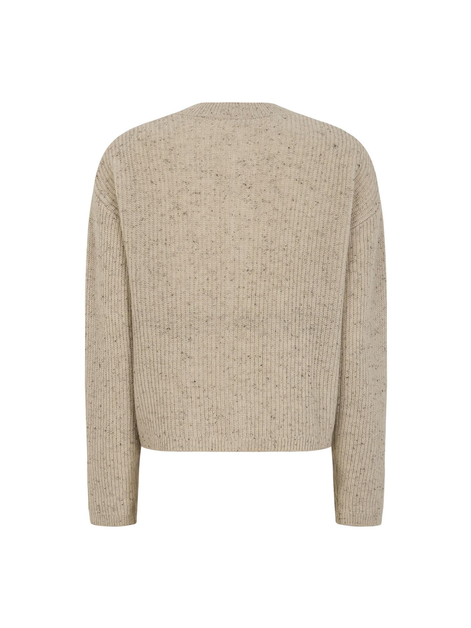 West Cardigan Knit