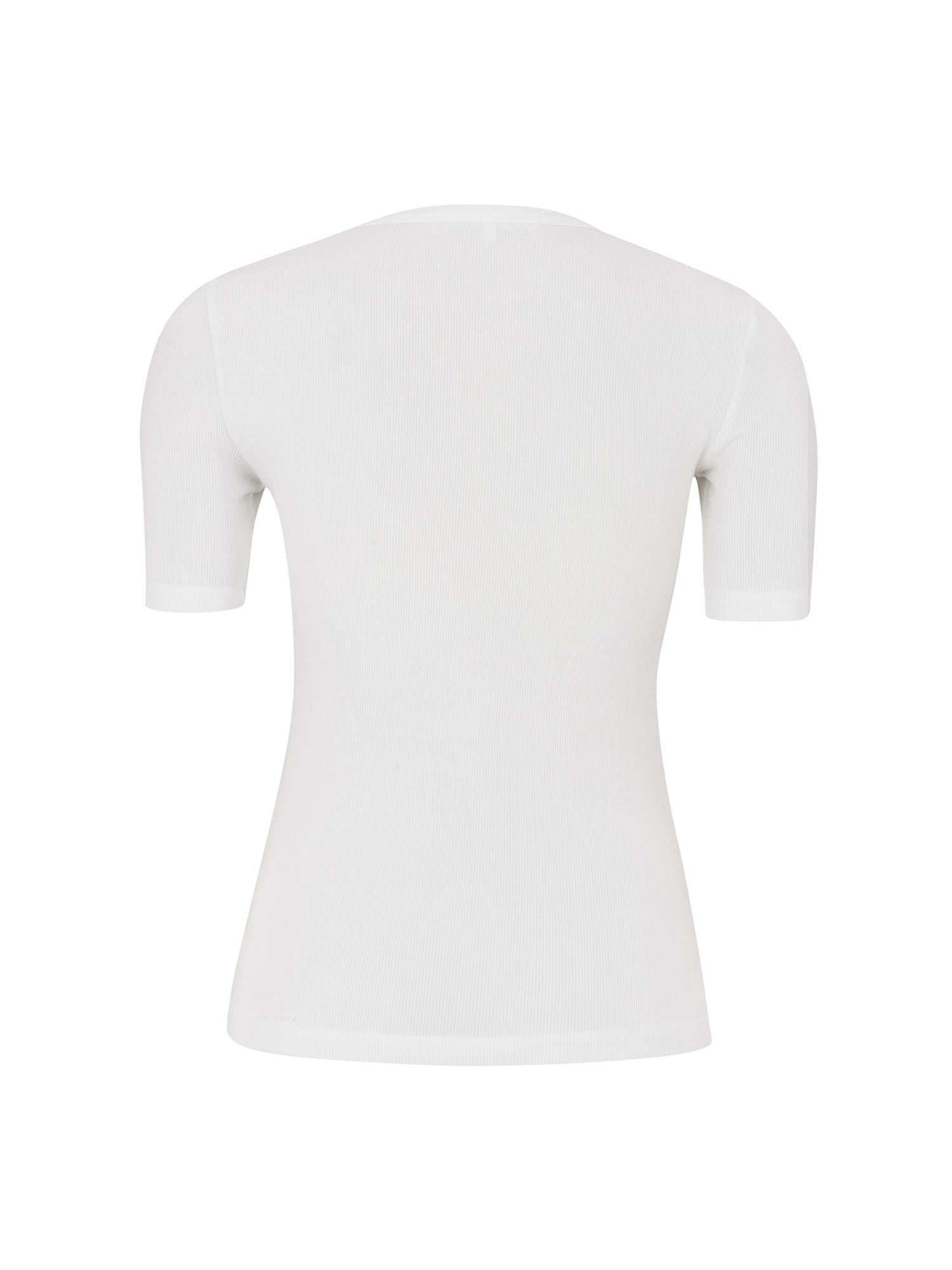 Fenja SS Top