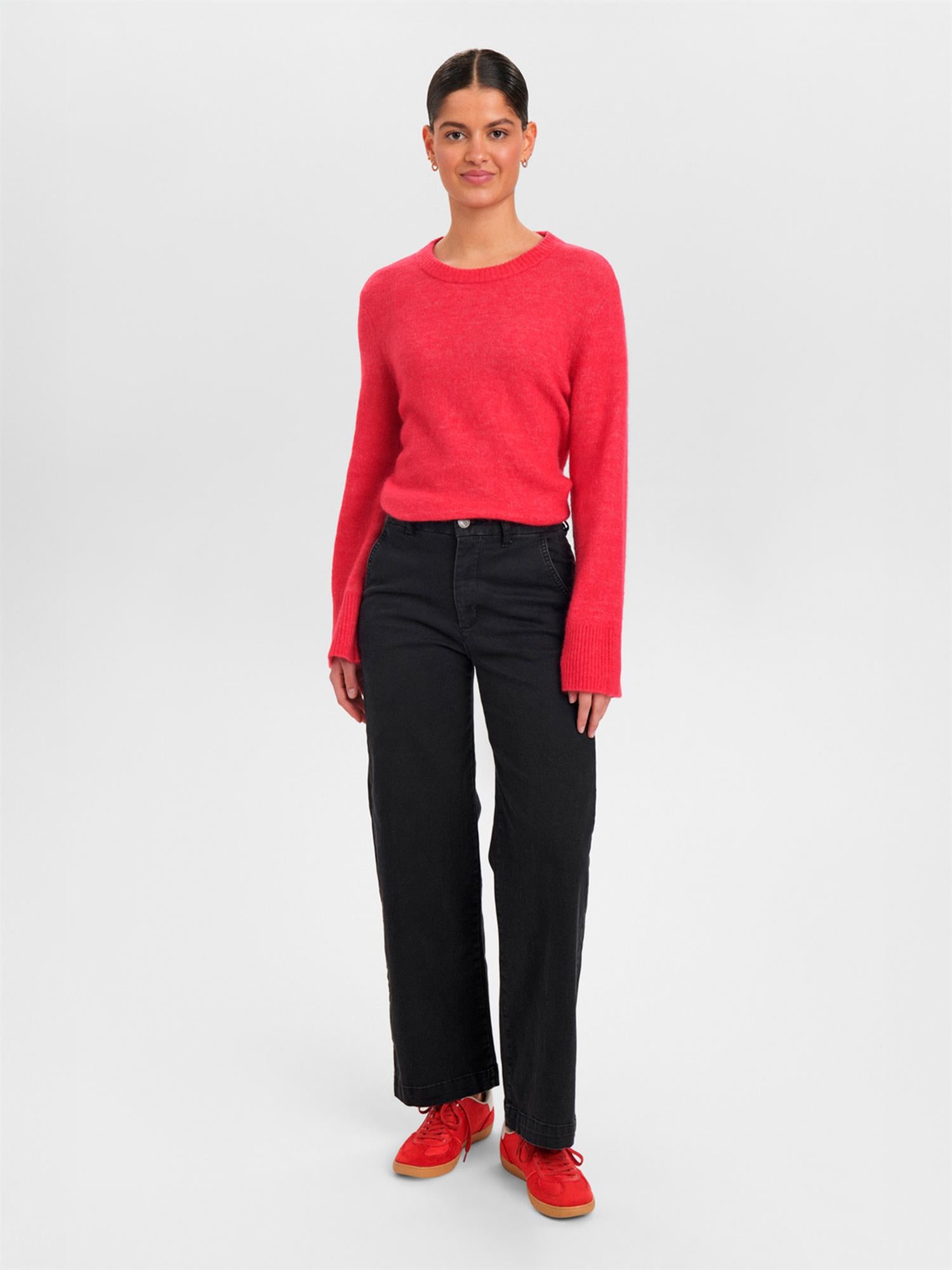 AMBER PANTS SHORT