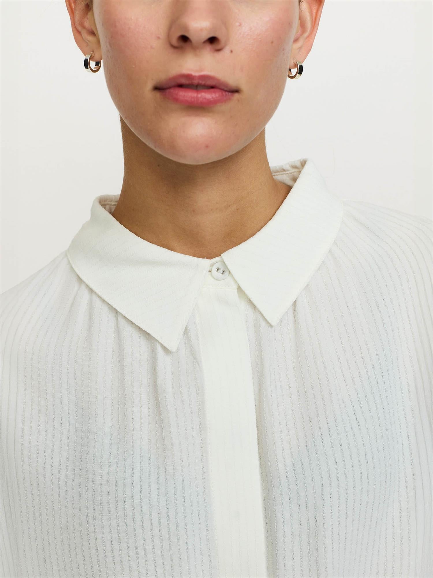 Jarrah shirt - Snow White