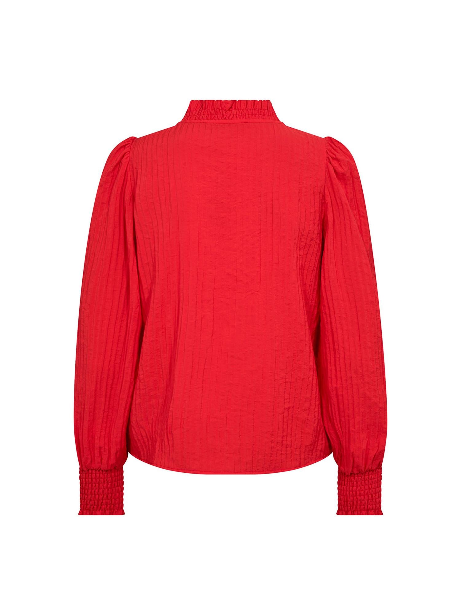 Shina v-blouse