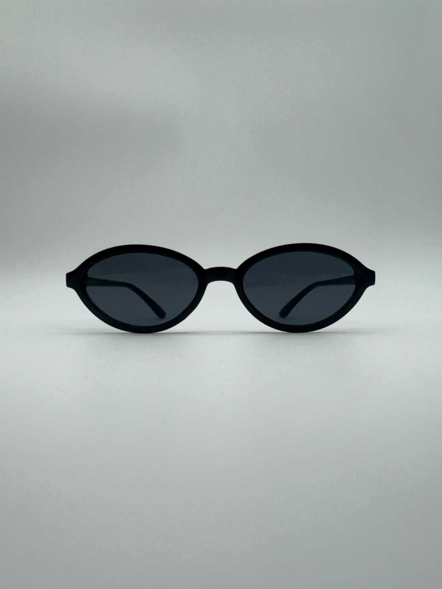 Nicole - Black