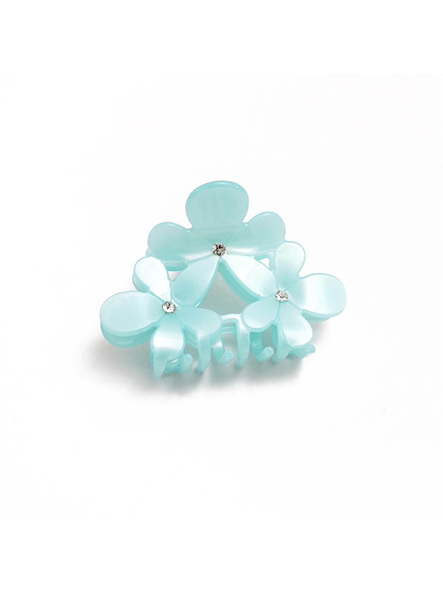 Aurora Crystal Claw