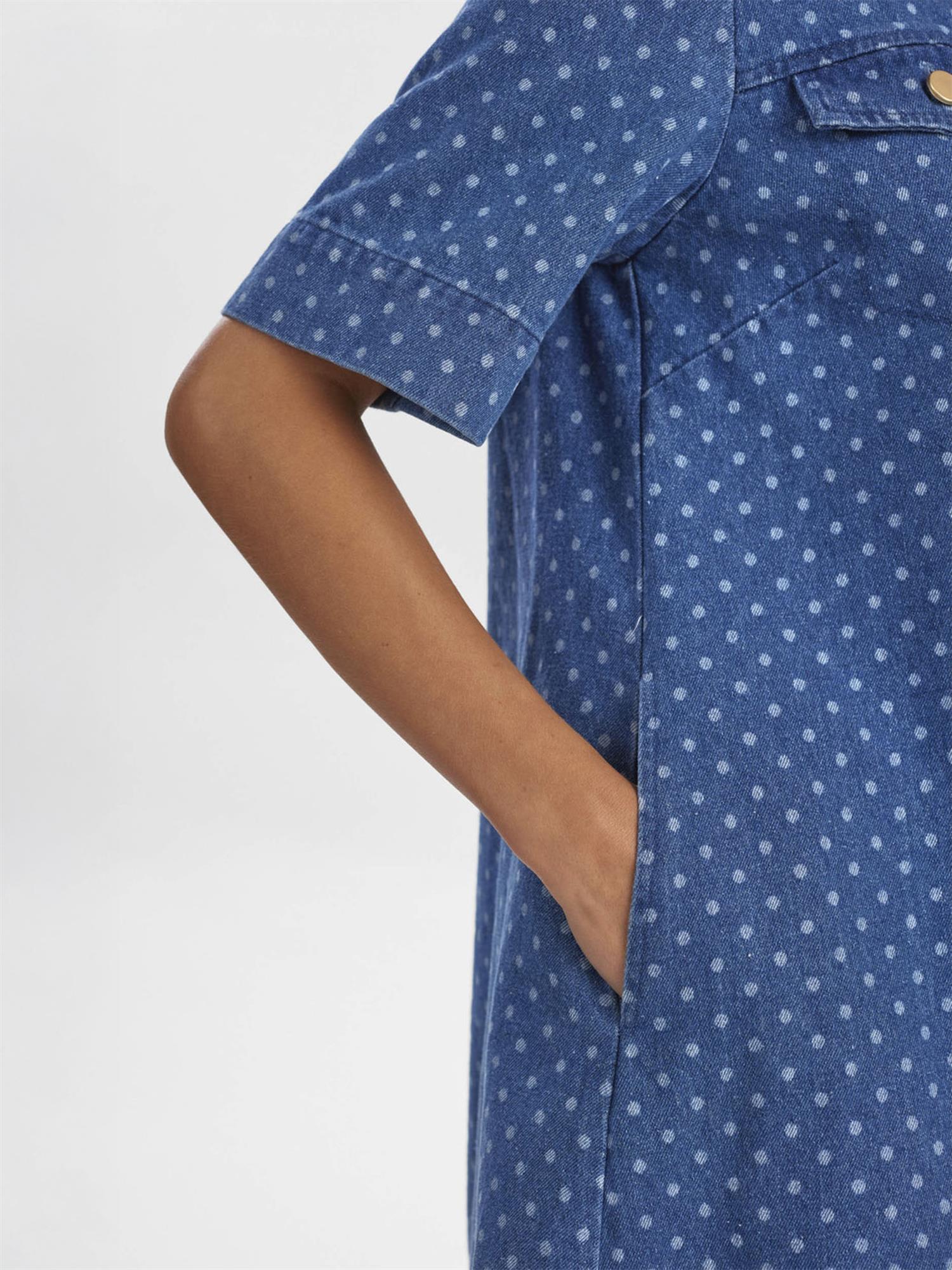 HADDIE DRESS